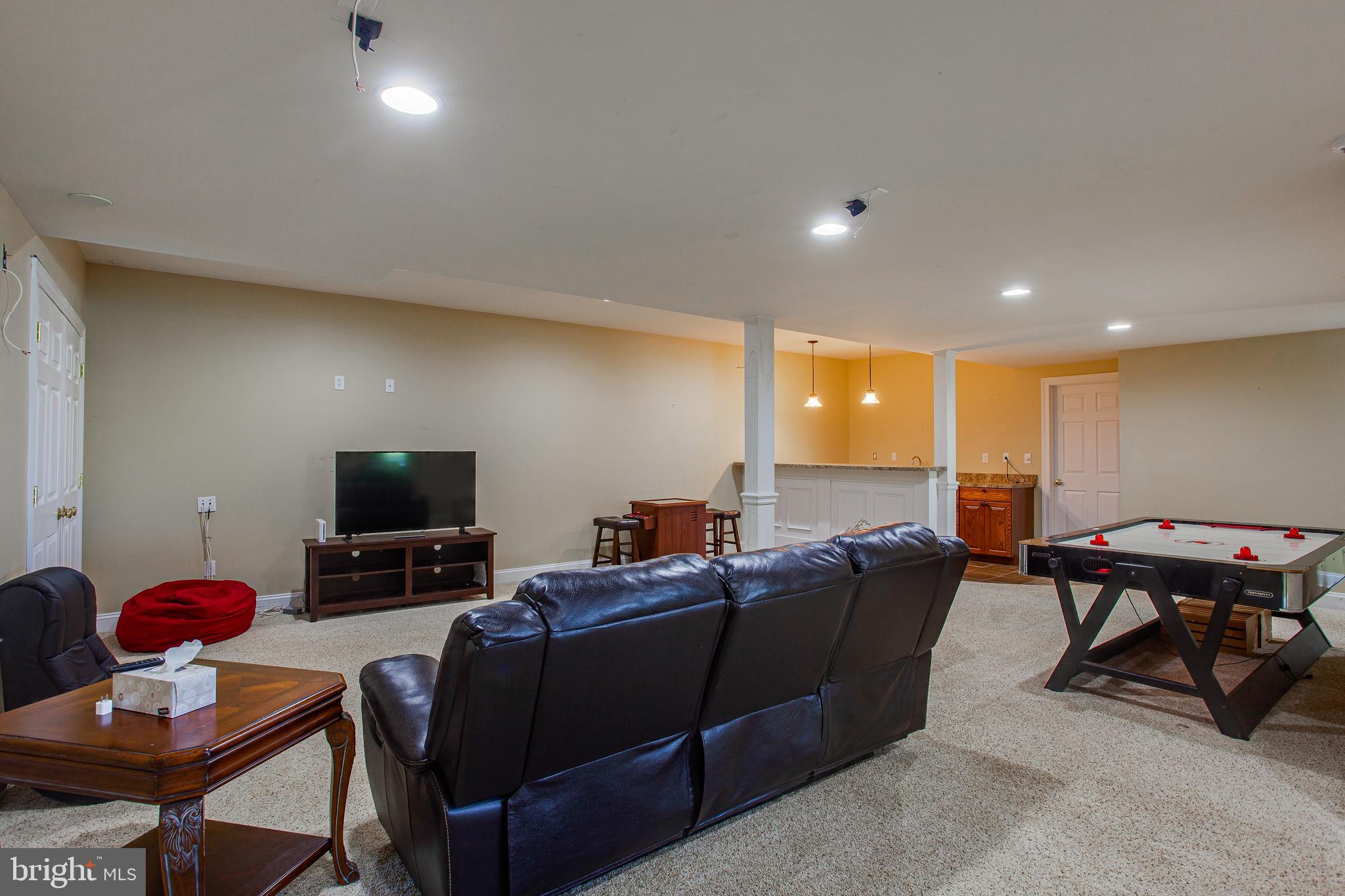 STEEPLEVIEW AT GLE - Residential