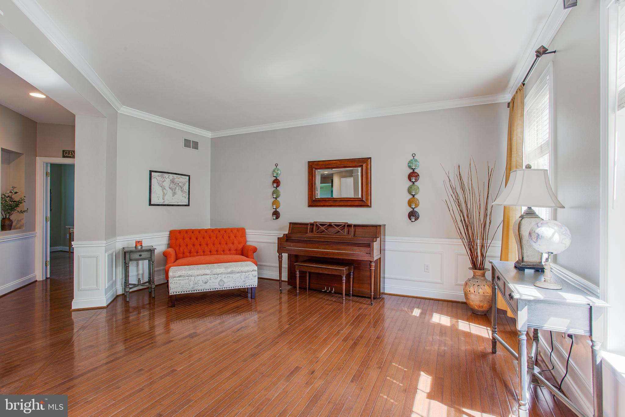 STEEPLEVIEW AT GLE - Residential