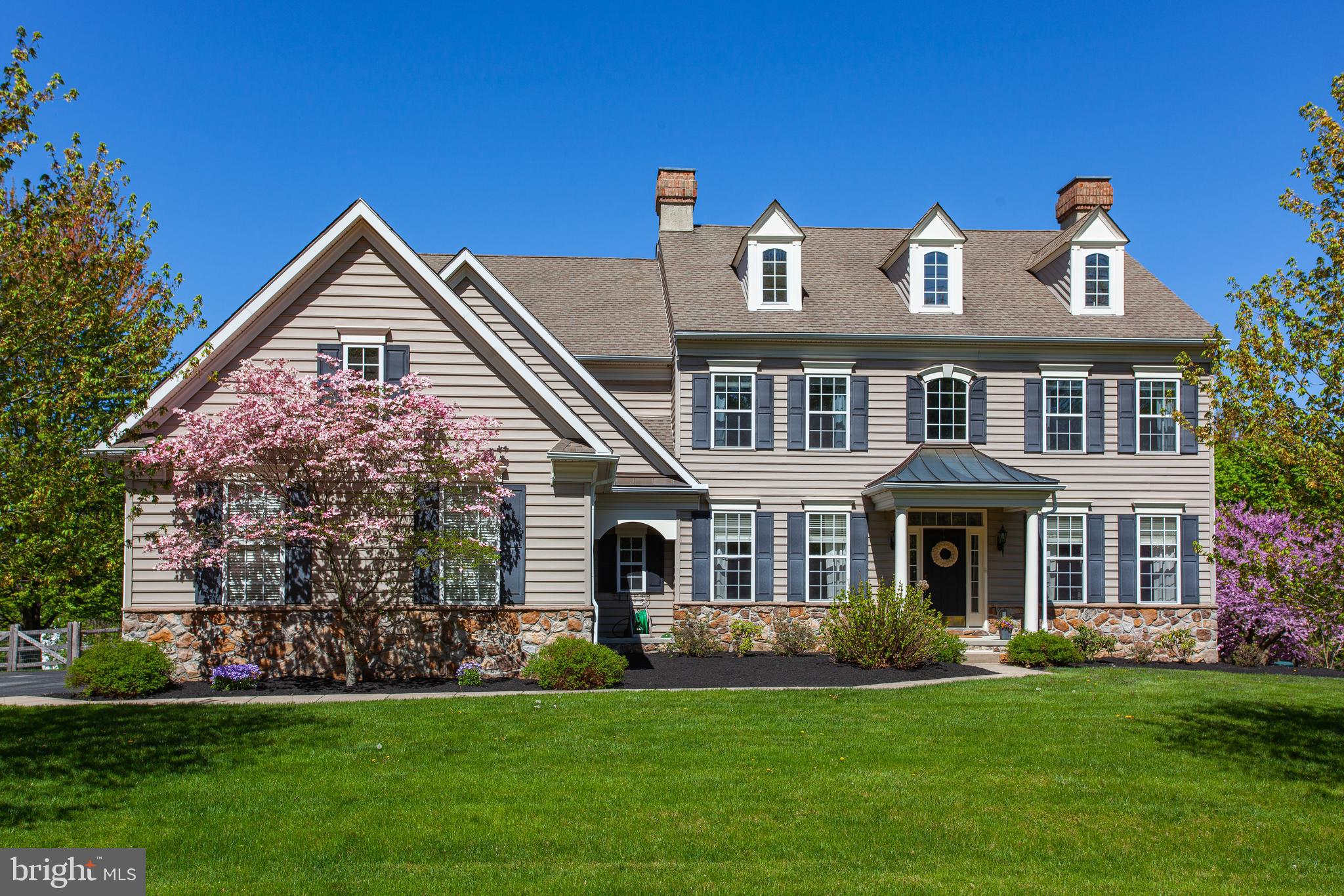 STEEPLEVIEW AT GLE - Residential