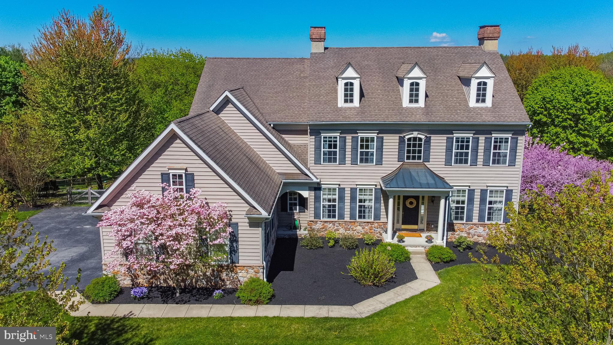 STEEPLEVIEW AT GLE - Residential