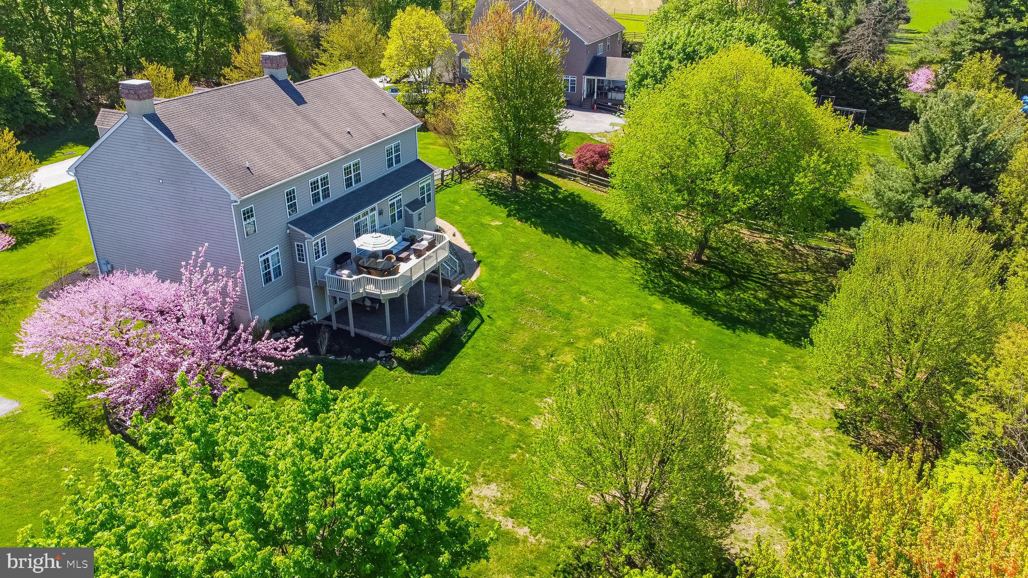 STEEPLEVIEW AT GLE - Residential