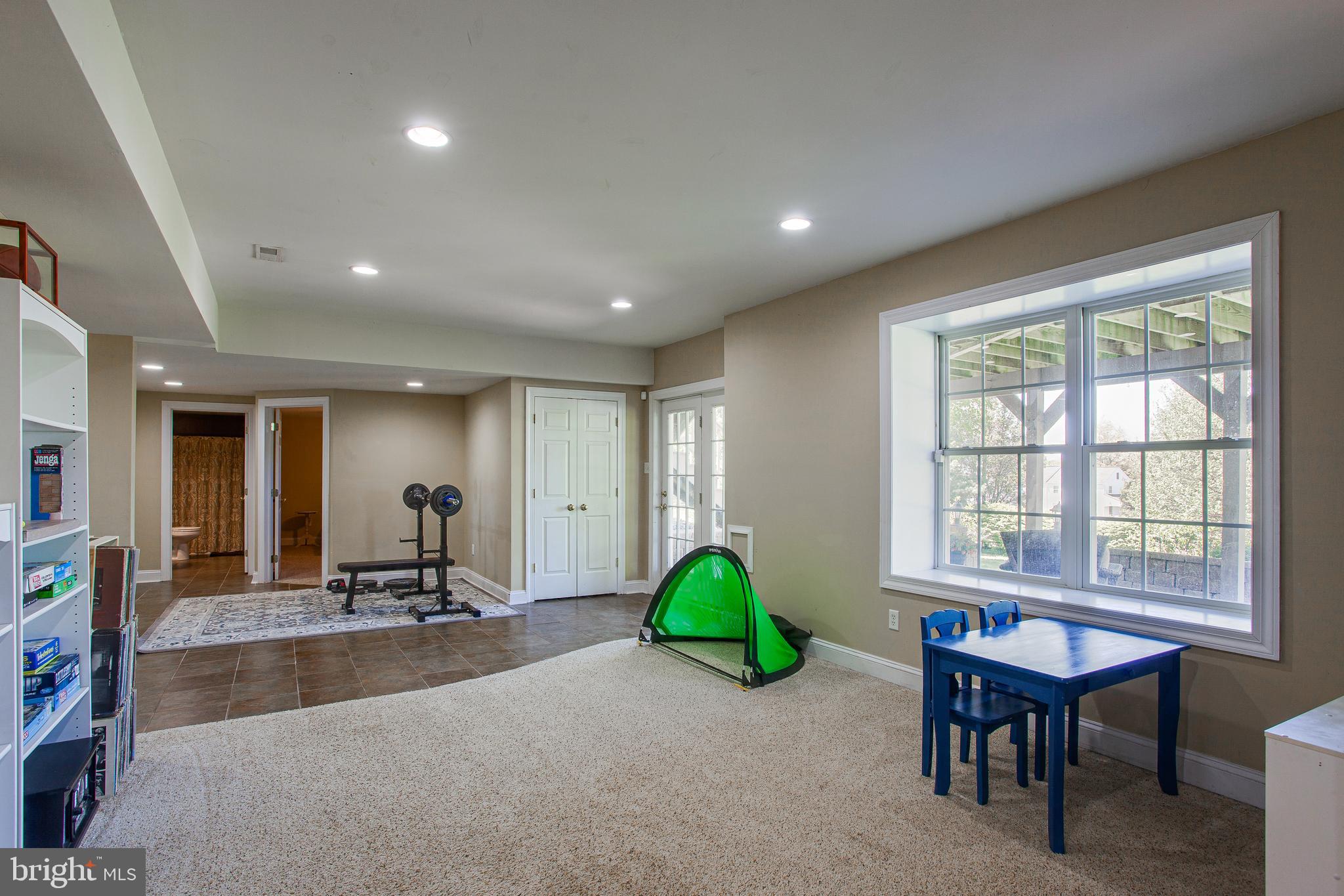 STEEPLEVIEW AT GLE - Residential