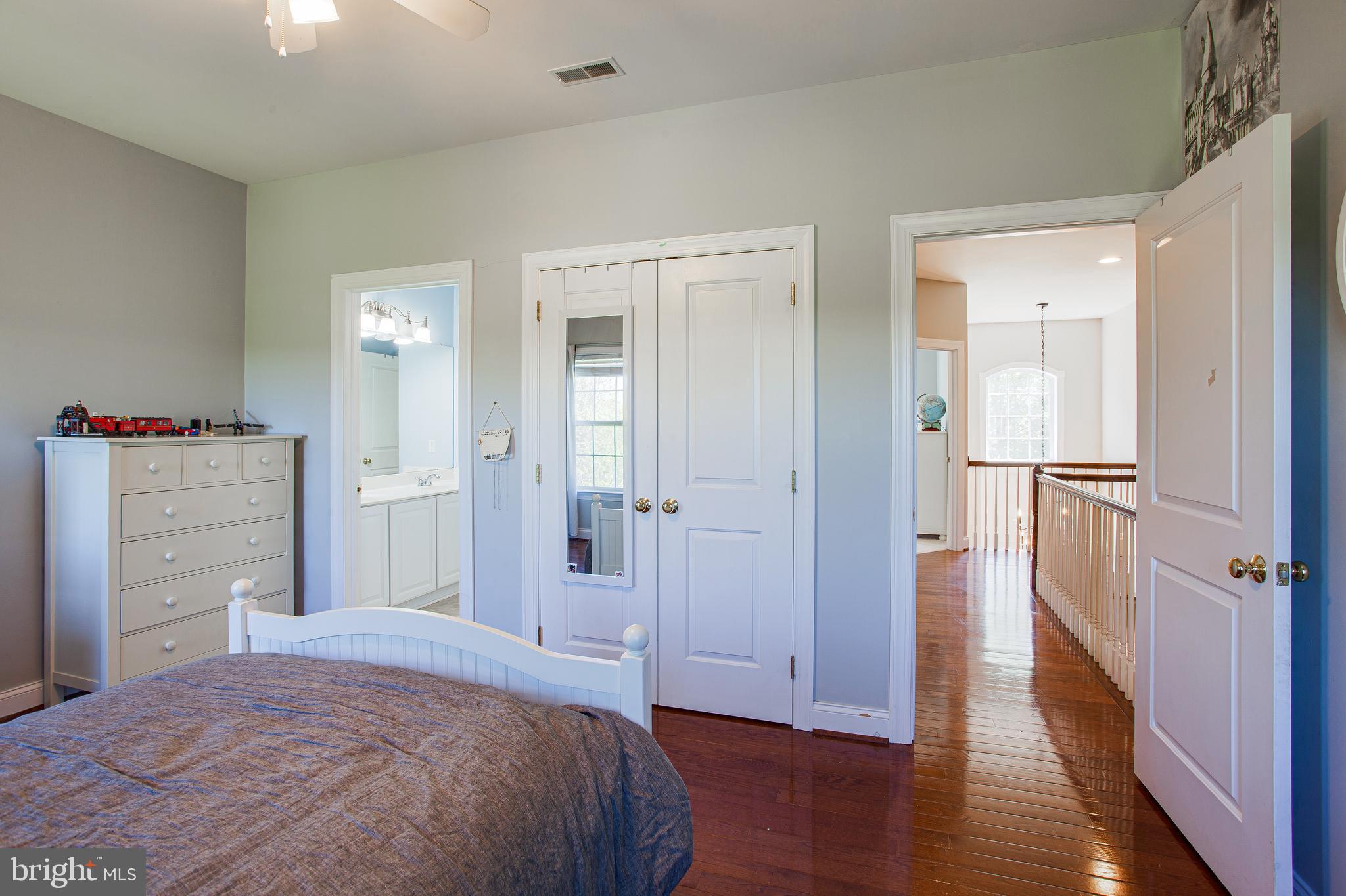 STEEPLEVIEW AT GLE - Residential