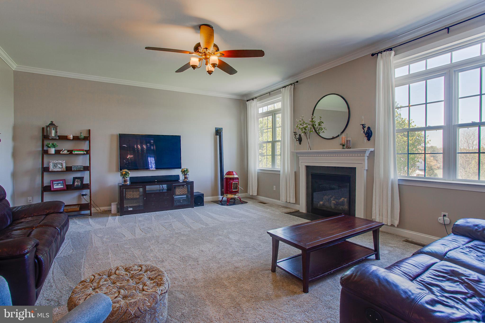 STEEPLEVIEW AT GLE - Residential