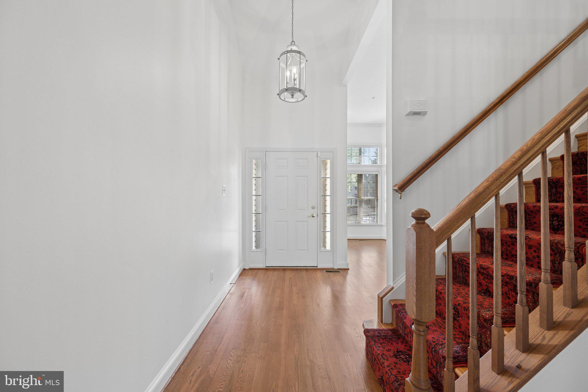 2605 MILL RACE ROAD