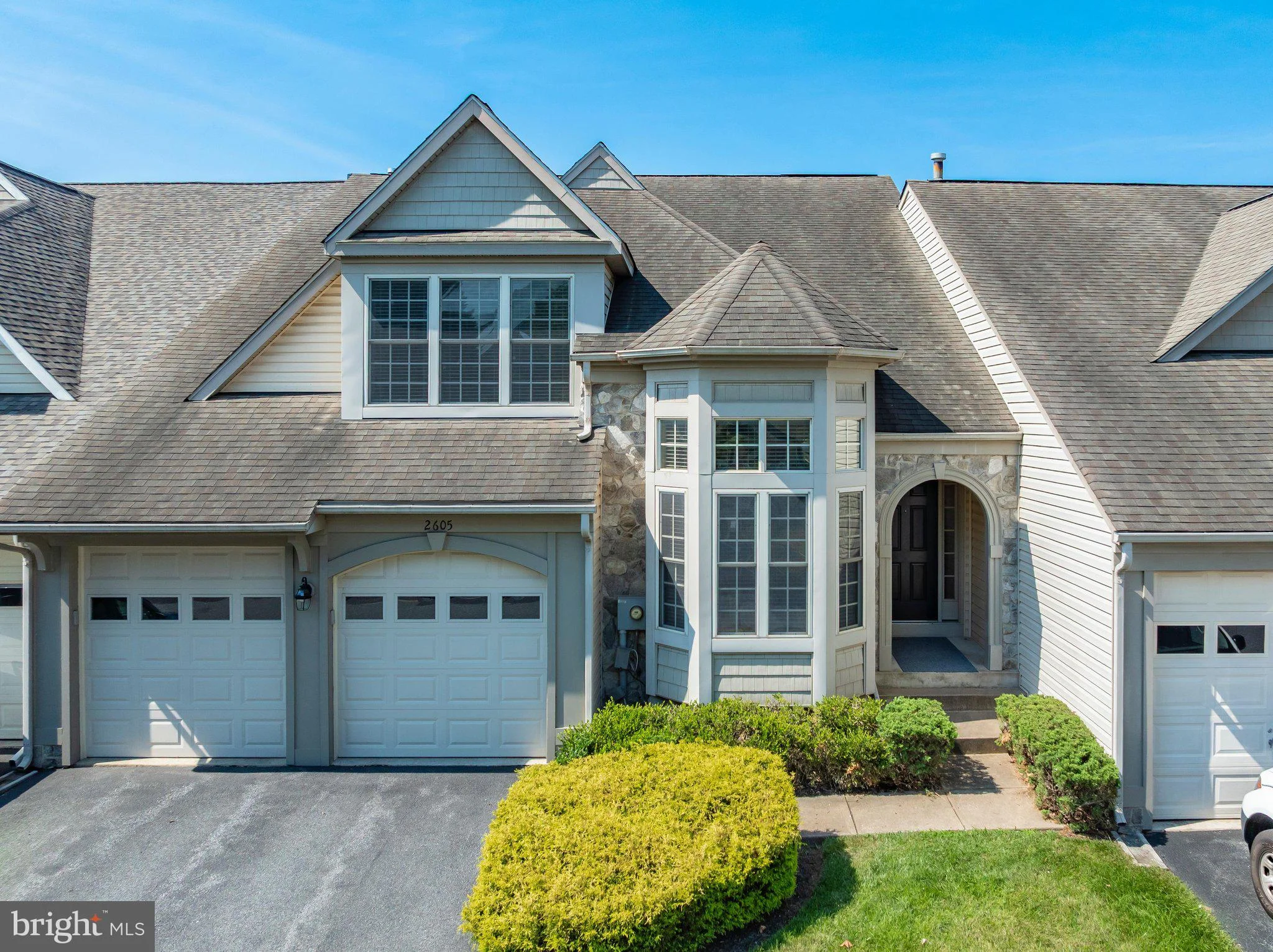 2605 Mill Race Road