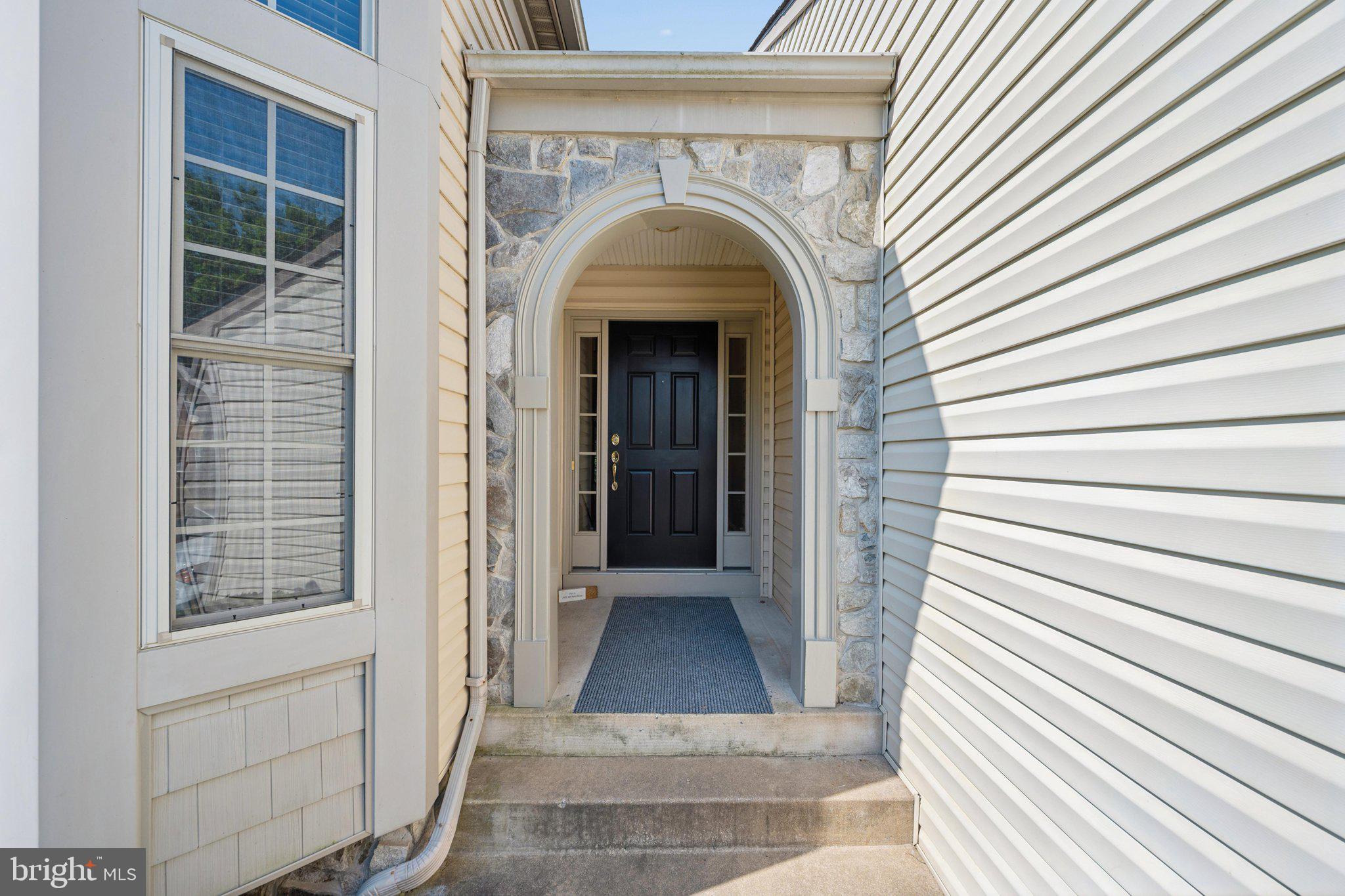 2605 MILL RACE ROAD