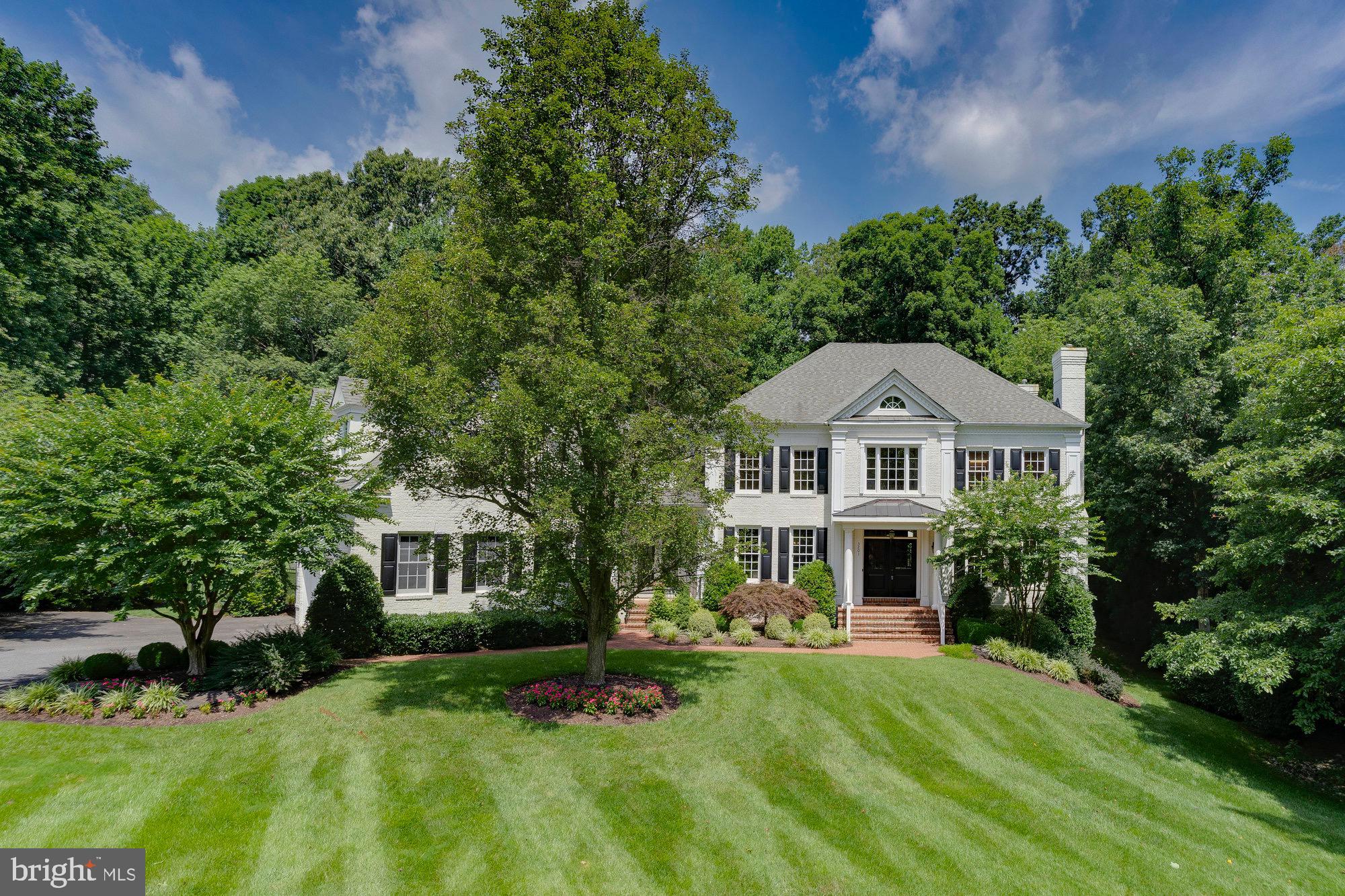 AIRSTON AT FOX MILL - Residential