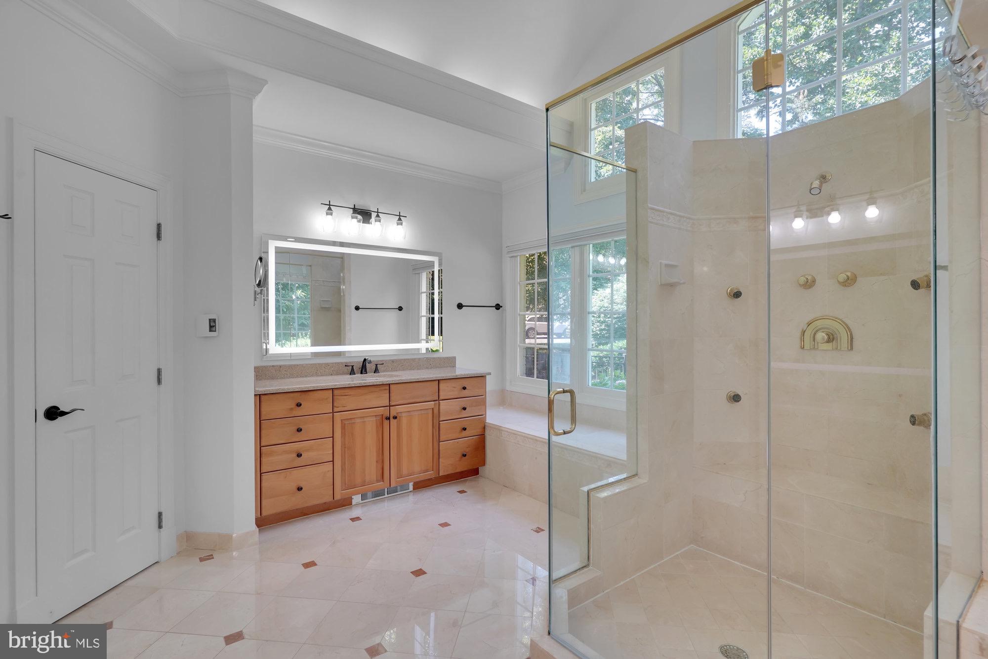 AIRSTON AT FOX MILL - Residential