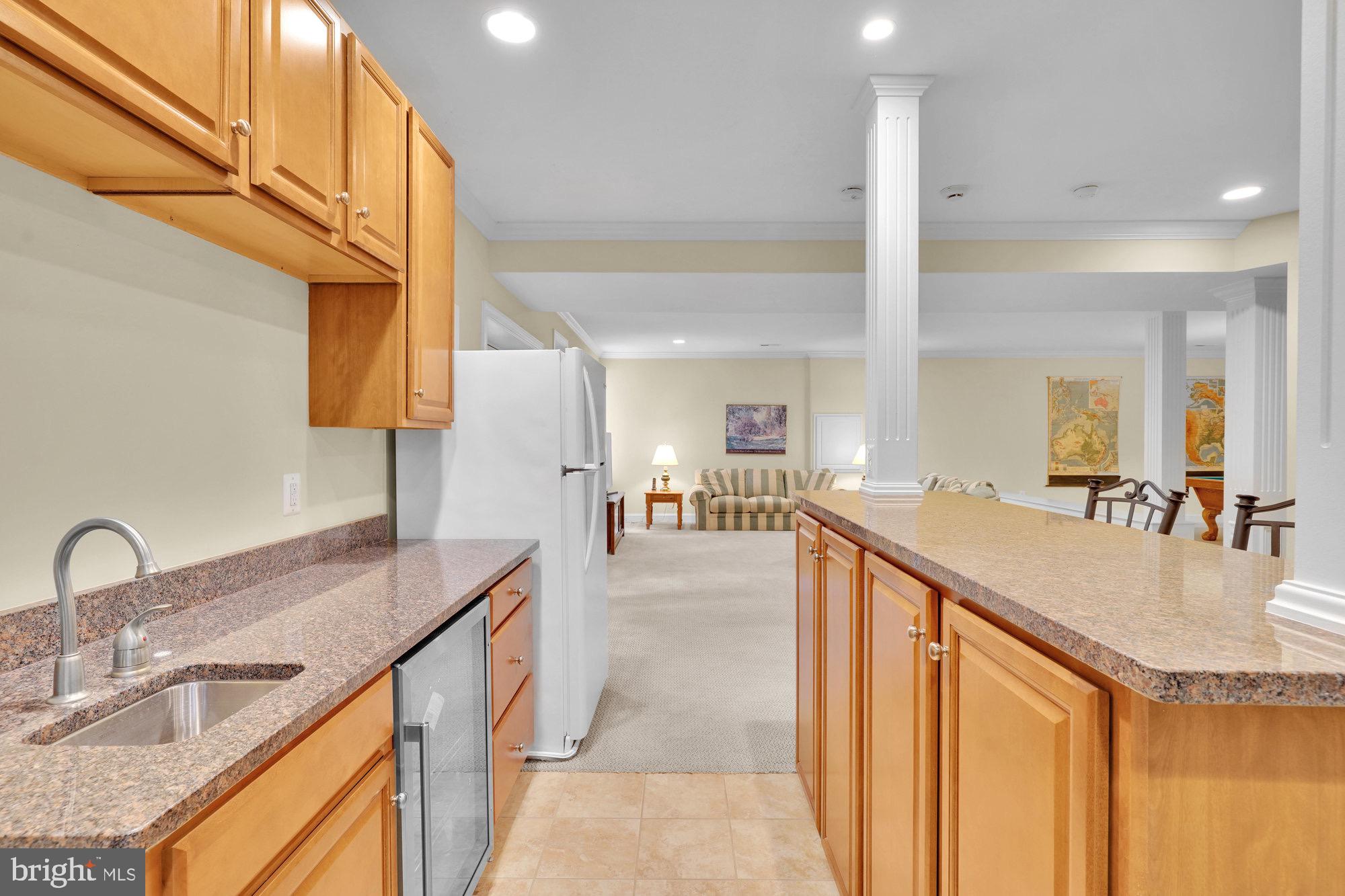 AIRSTON AT FOX MILL - Residential