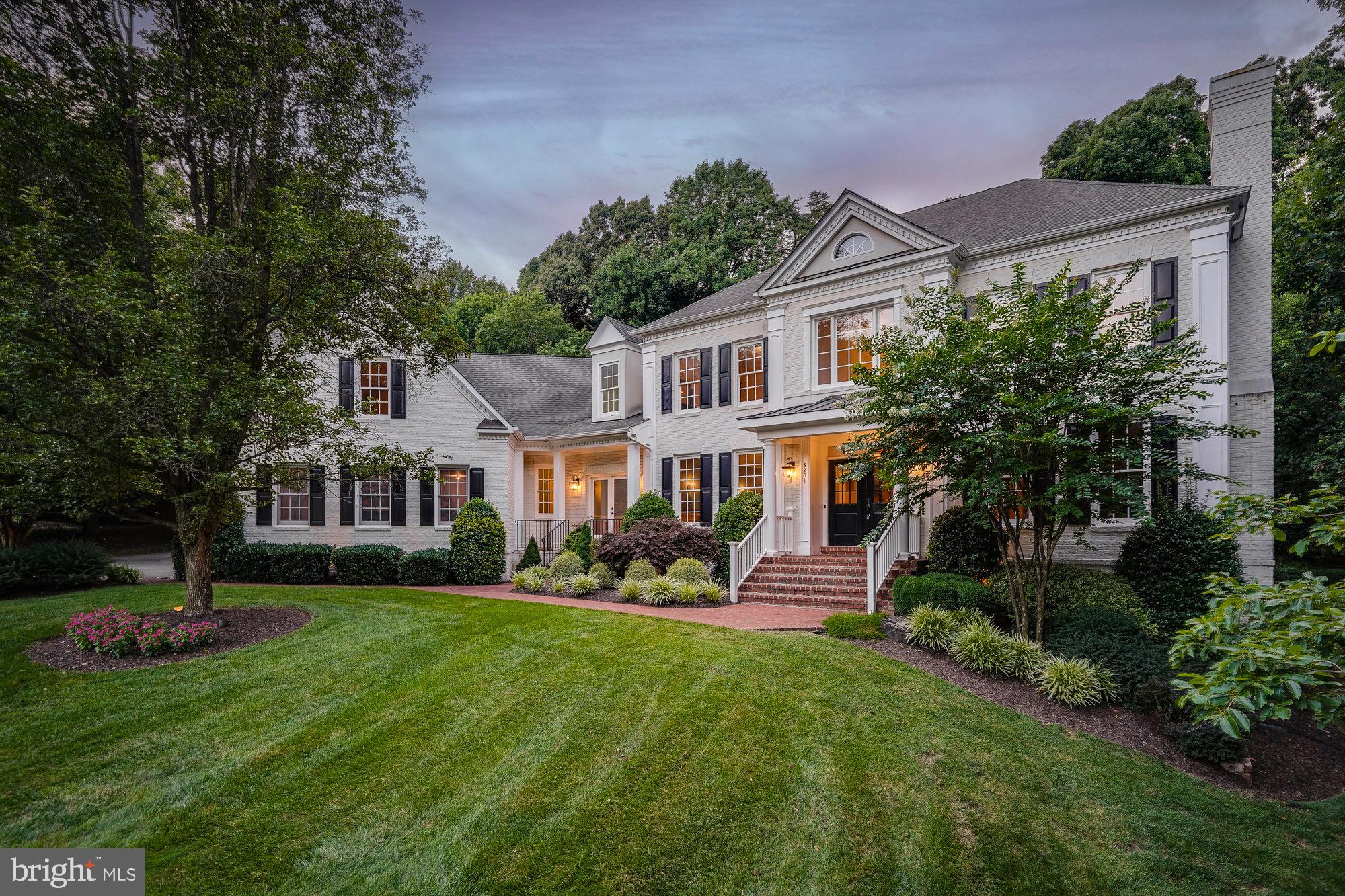 AIRSTON AT FOX MILL - Residential