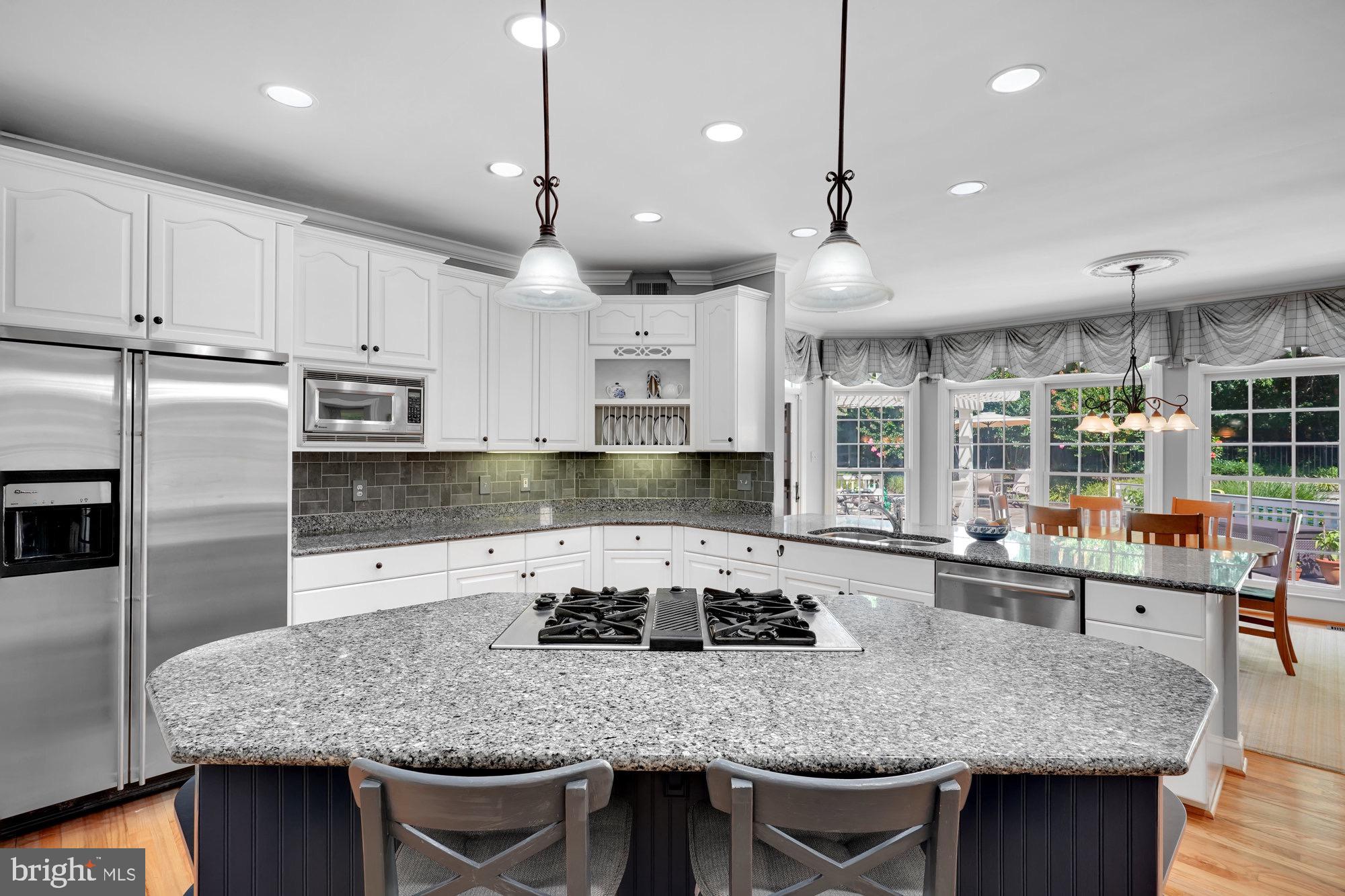 AIRSTON AT FOX MILL - Residential