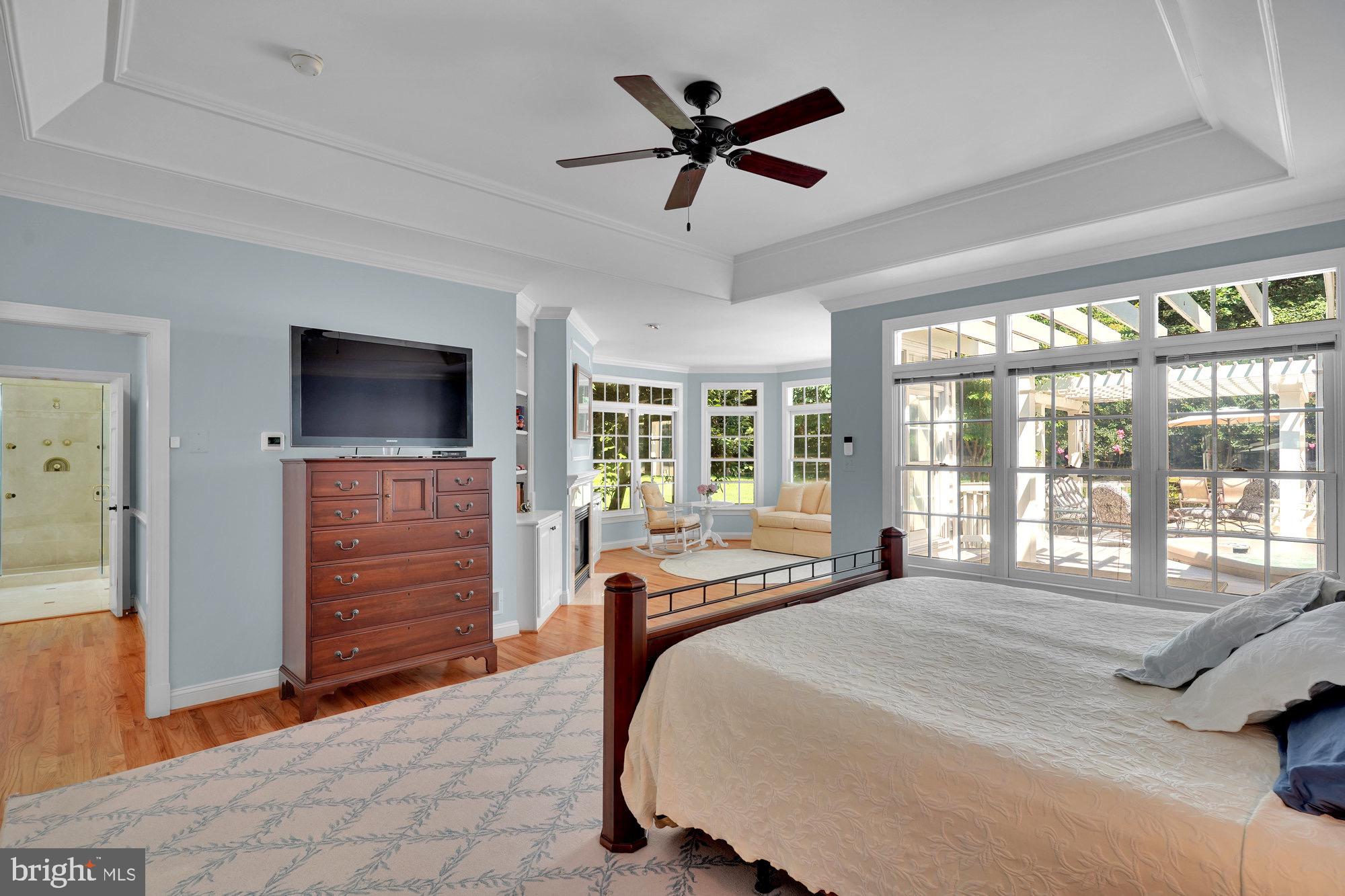 AIRSTON AT FOX MILL - Residential