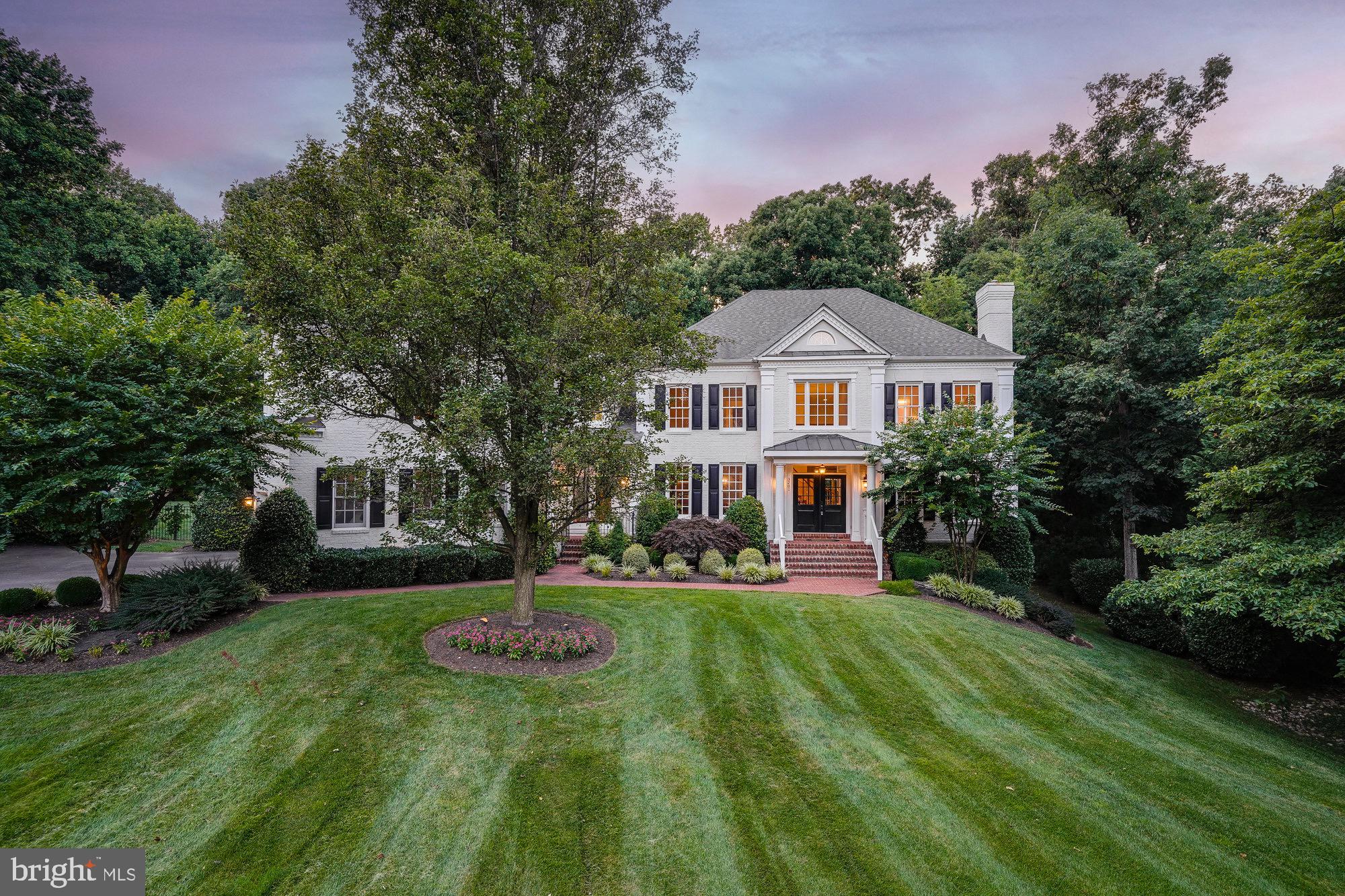 AIRSTON AT FOX MILL - Residential