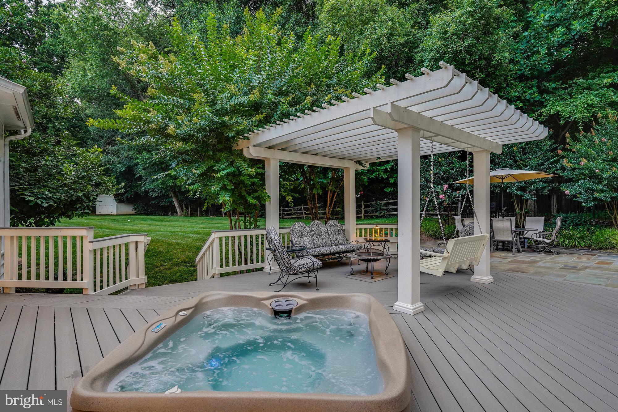 AIRSTON AT FOX MILL - Residential