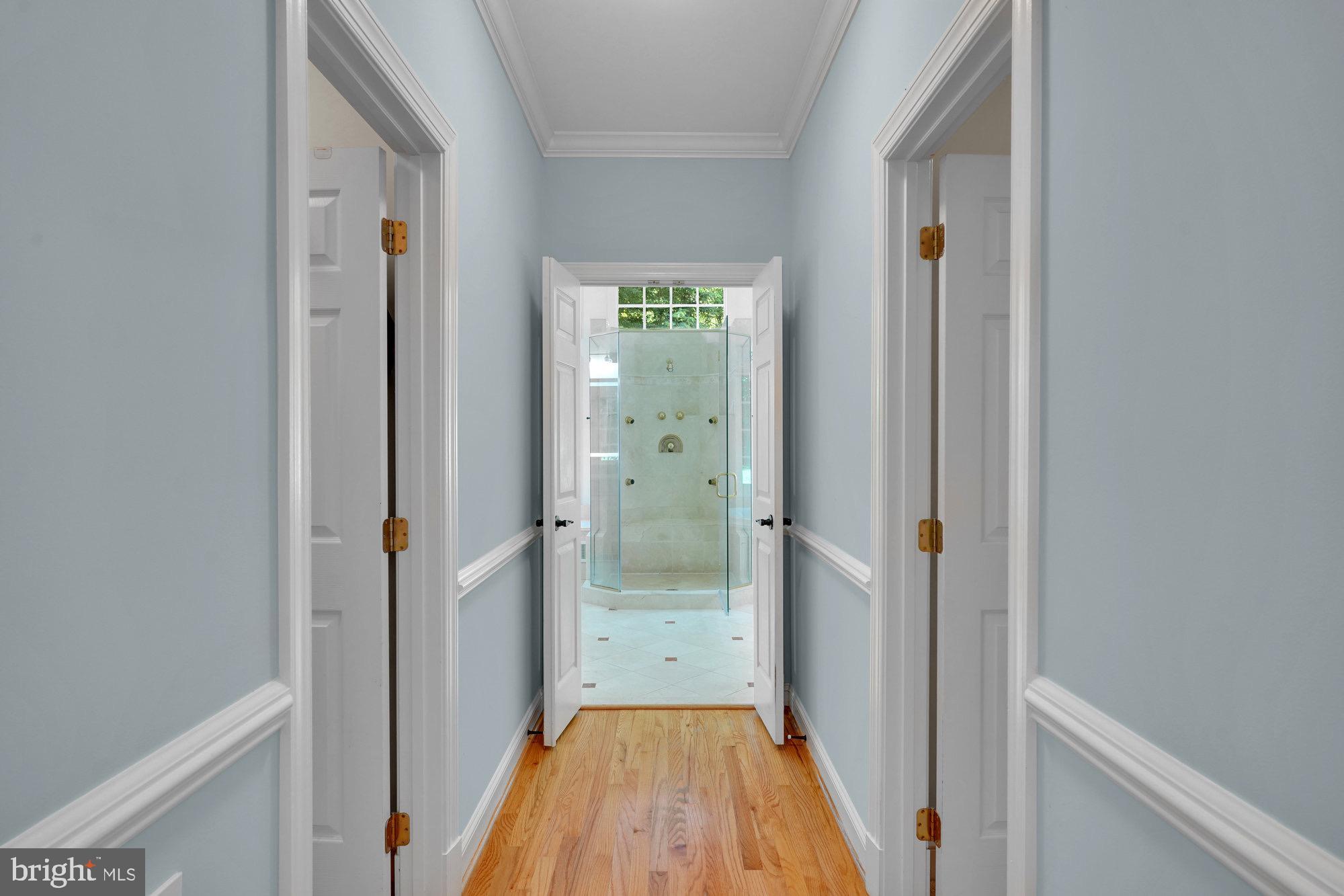 AIRSTON AT FOX MILL - Residential