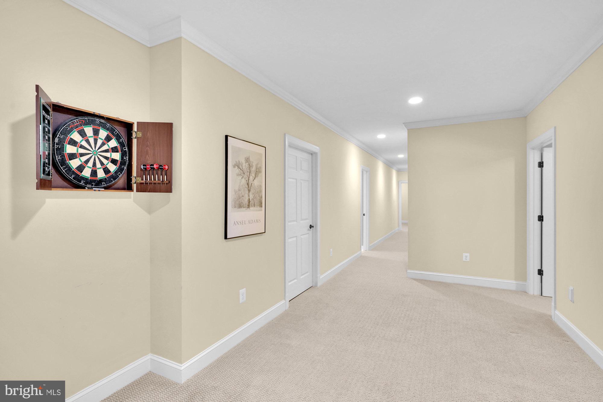 AIRSTON AT FOX MILL - Residential