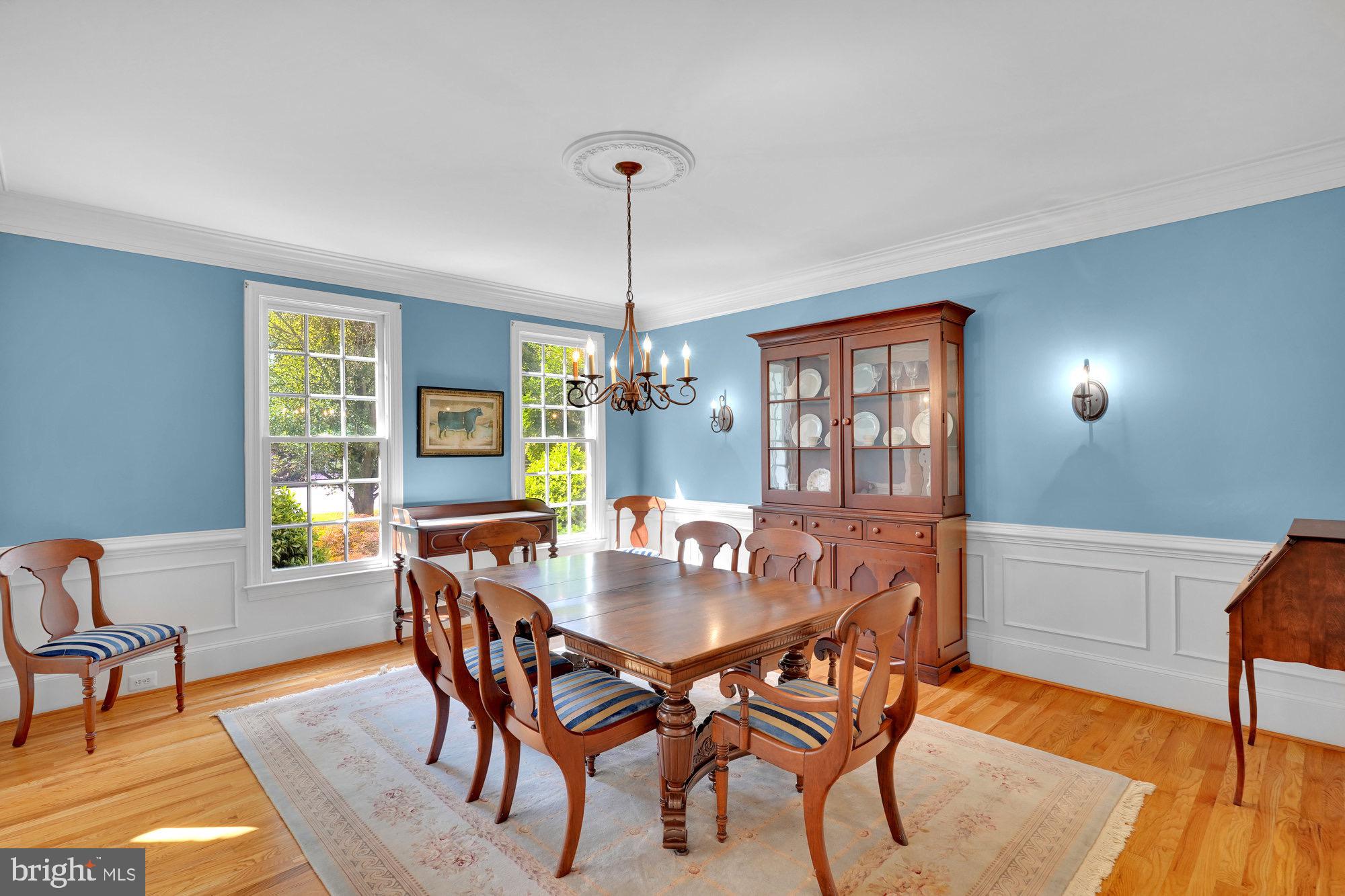 AIRSTON AT FOX MILL - Residential