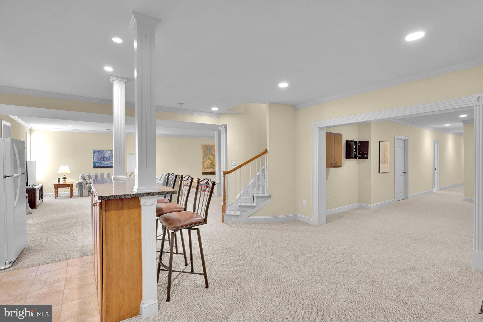 AIRSTON AT FOX MILL - Residential