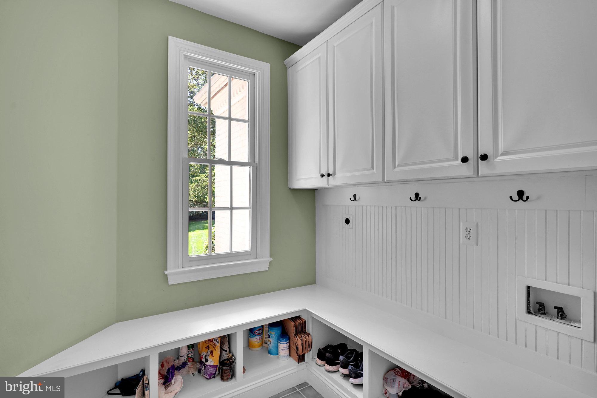 AIRSTON AT FOX MILL - Residential