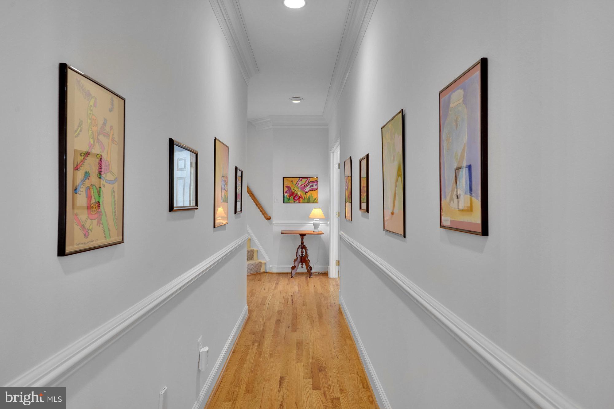 AIRSTON AT FOX MILL - Residential