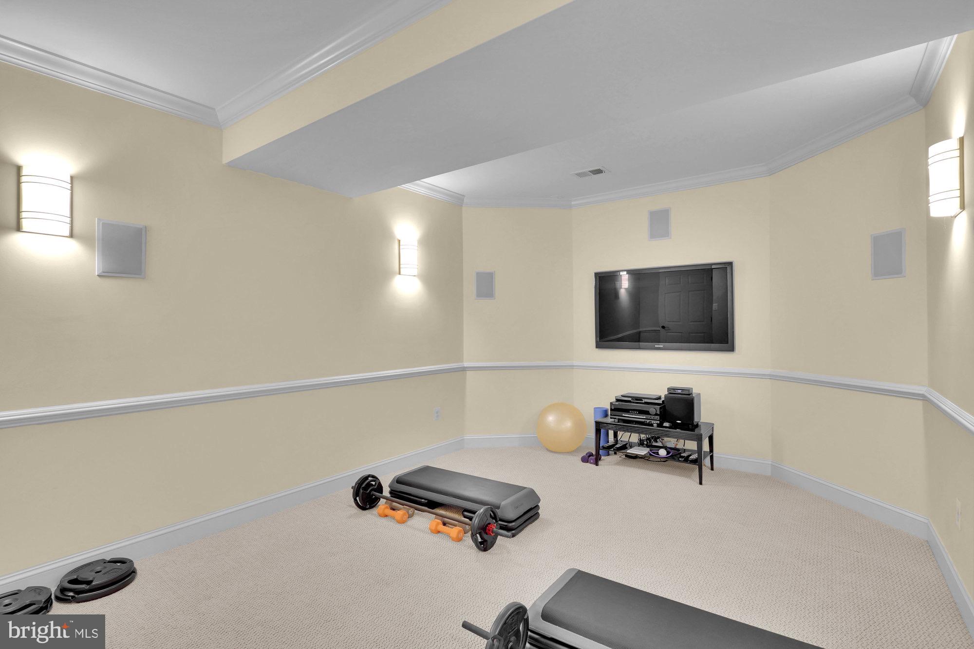 AIRSTON AT FOX MILL - Residential