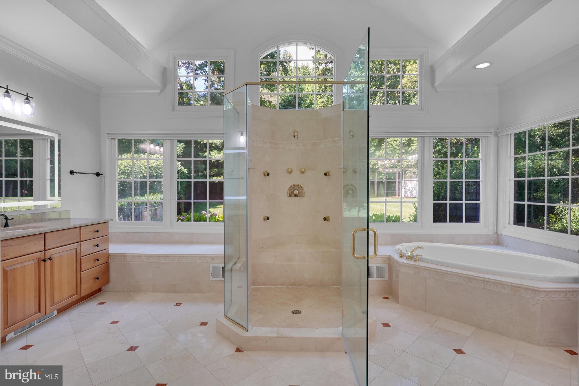 AIRSTON AT FOX MILL - Residential