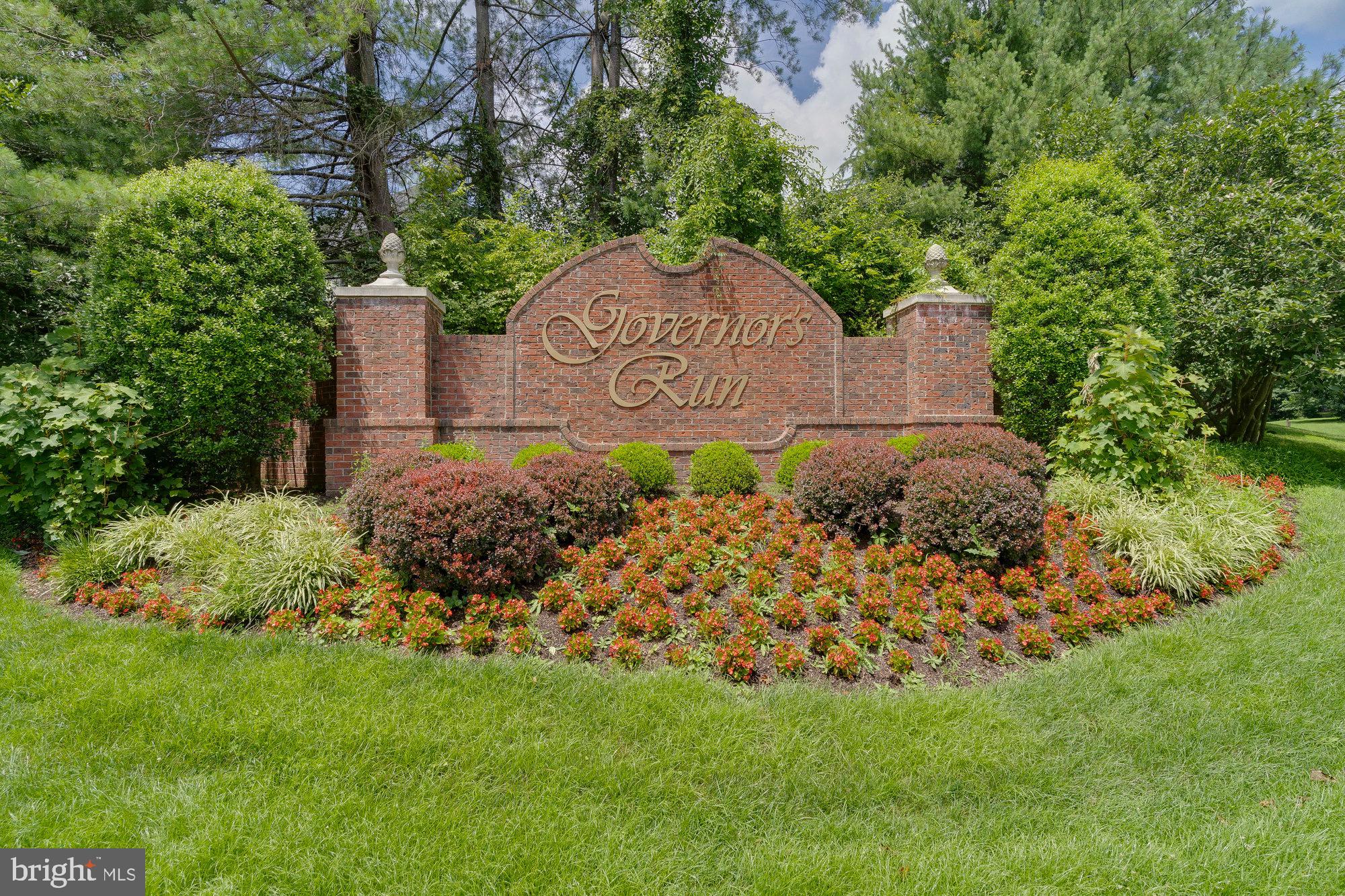 AIRSTON AT FOX MILL - Residential