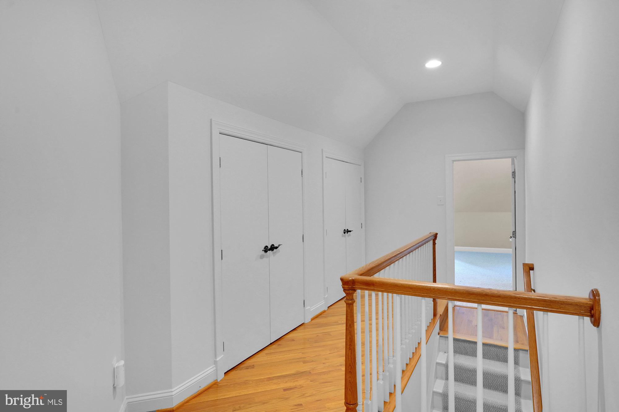 AIRSTON AT FOX MILL - Residential