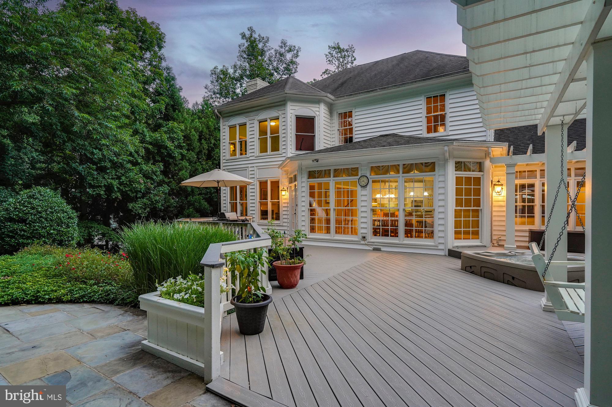 AIRSTON AT FOX MILL - Residential