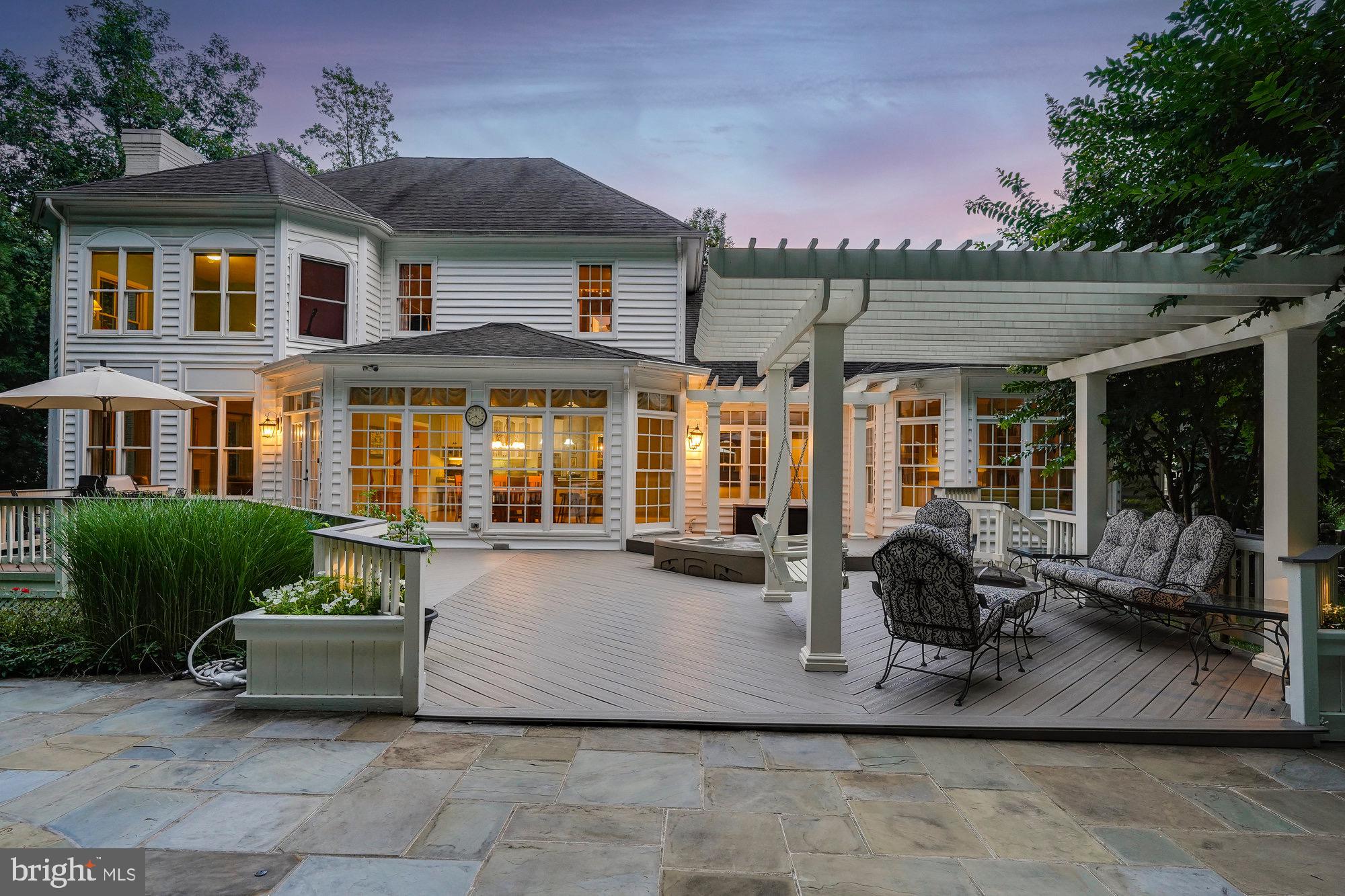 AIRSTON AT FOX MILL - Residential