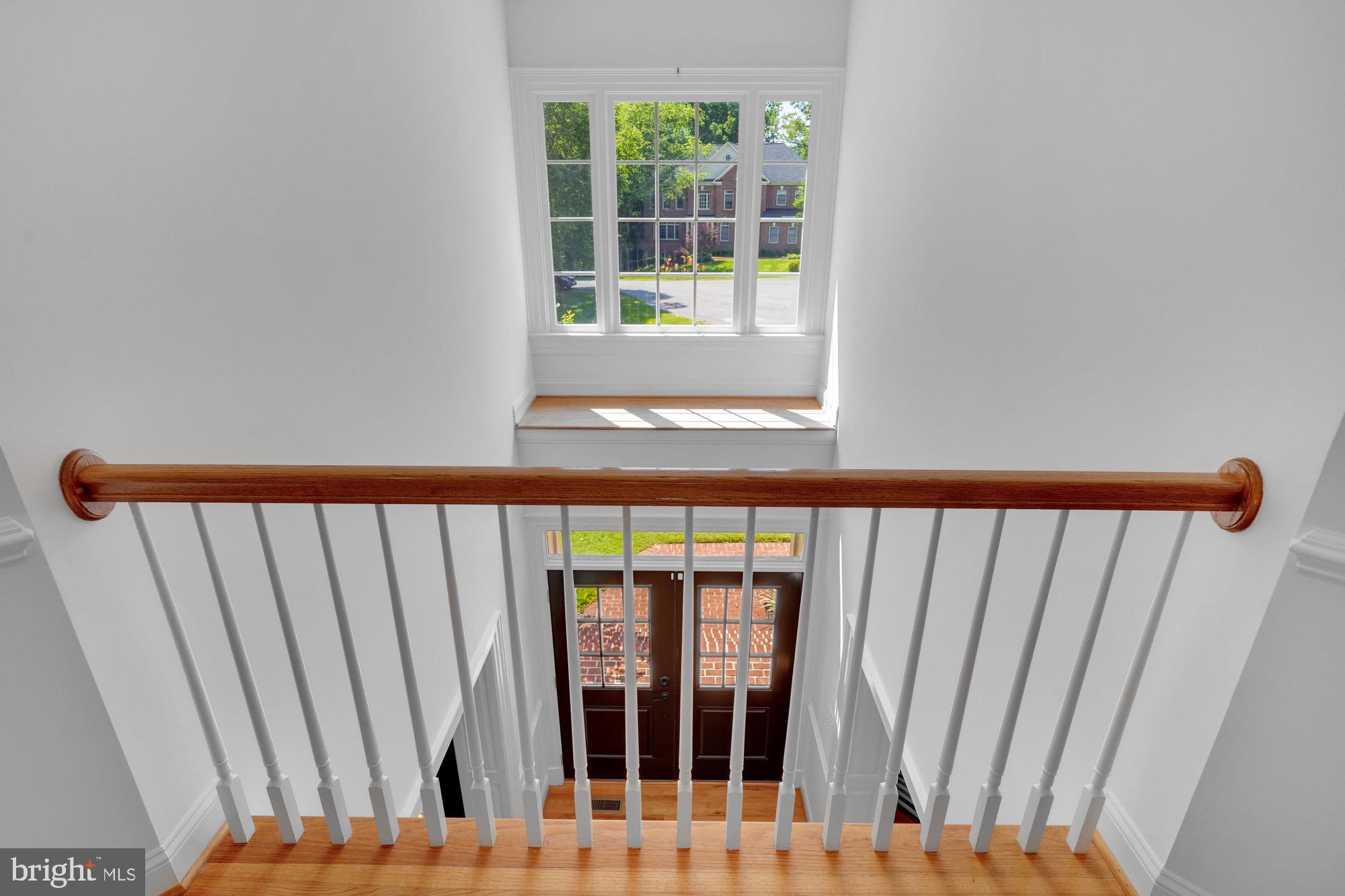 AIRSTON AT FOX MILL - Residential