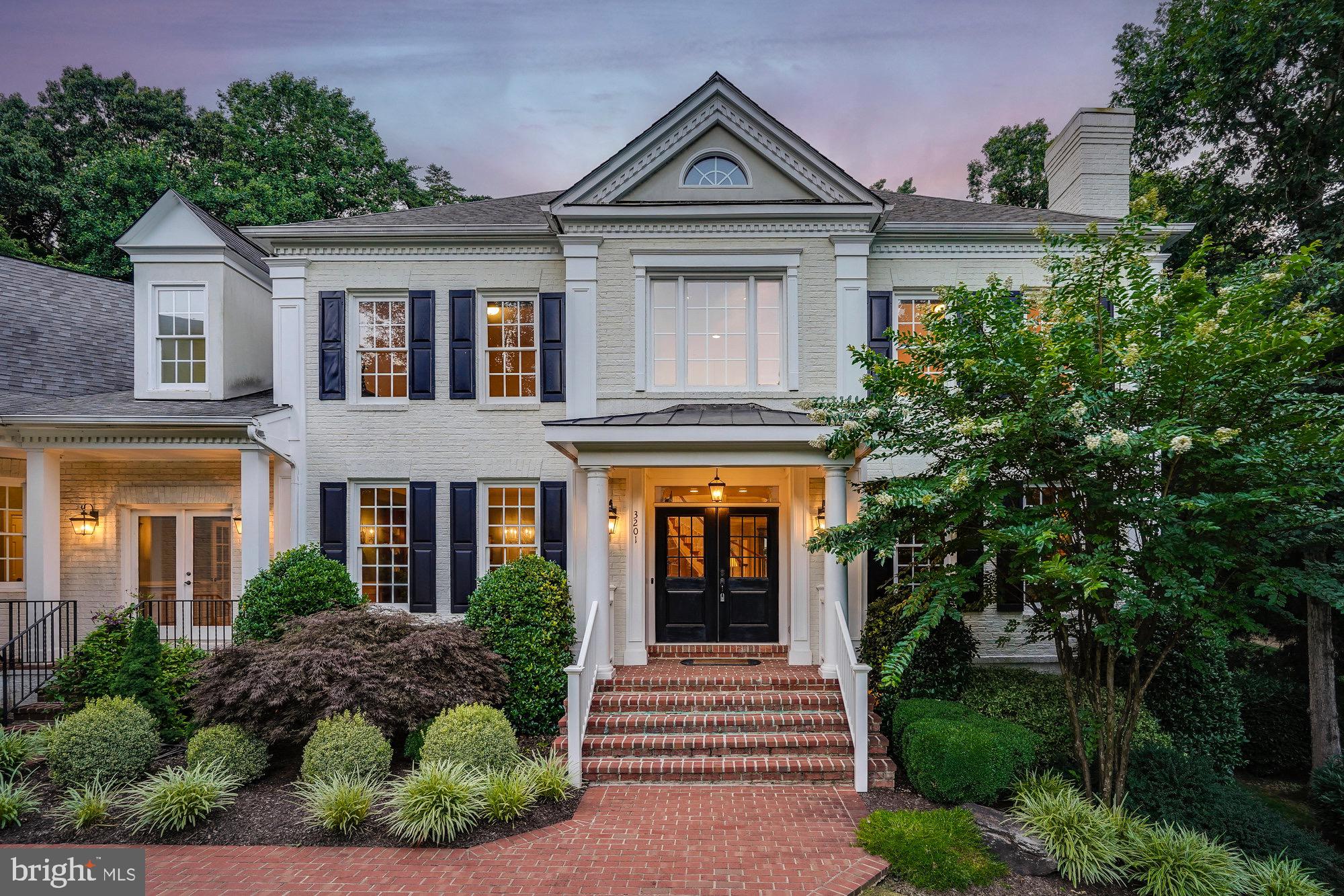 AIRSTON AT FOX MILL - Residential