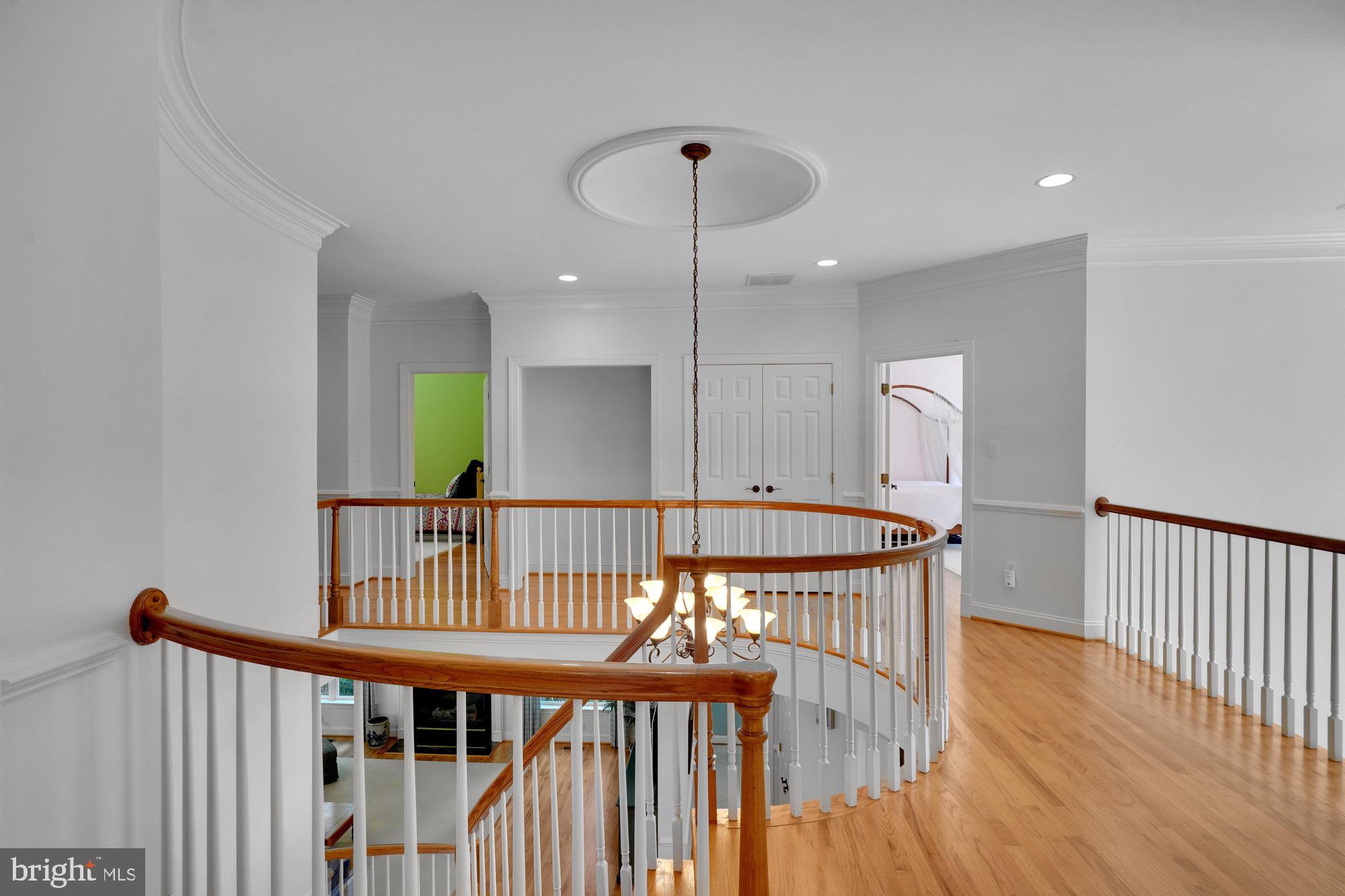 AIRSTON AT FOX MILL - Residential