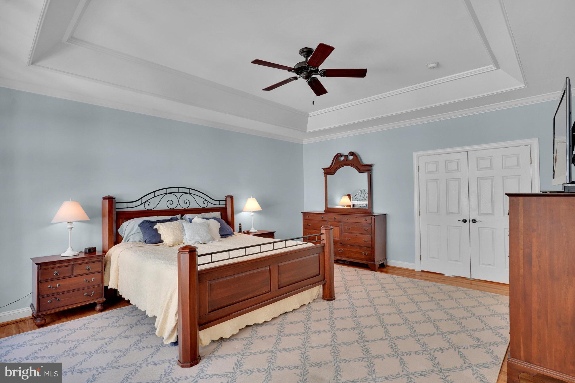 AIRSTON AT FOX MILL - Residential