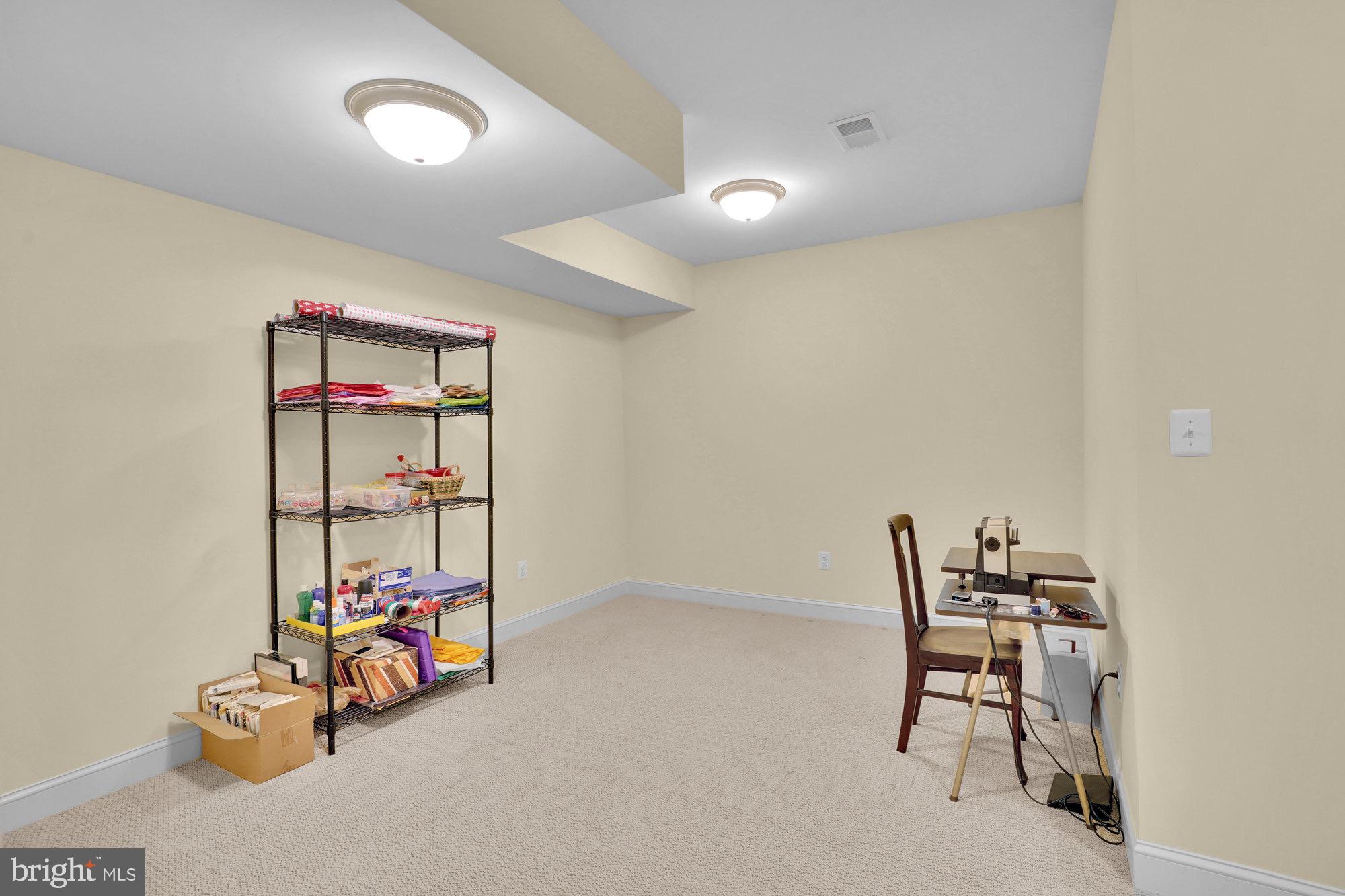 AIRSTON AT FOX MILL - Residential