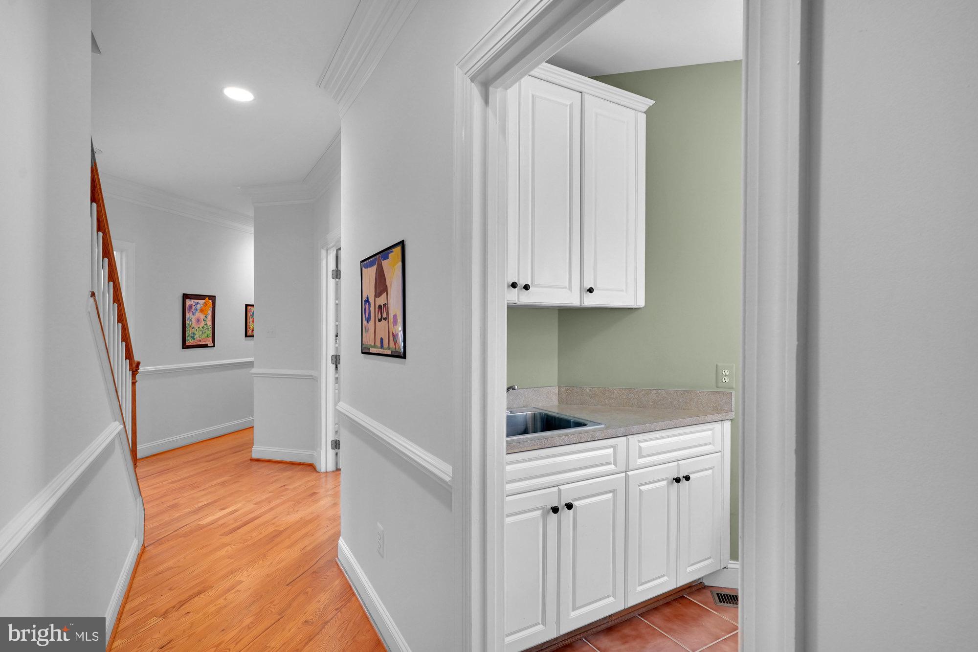 AIRSTON AT FOX MILL - Residential