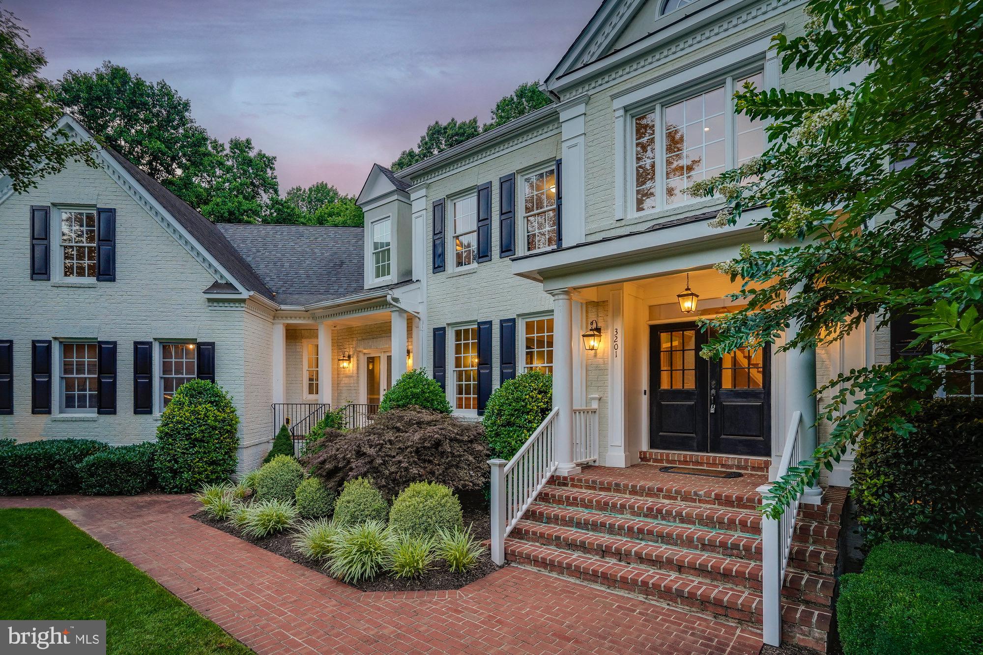 AIRSTON AT FOX MILL - Residential