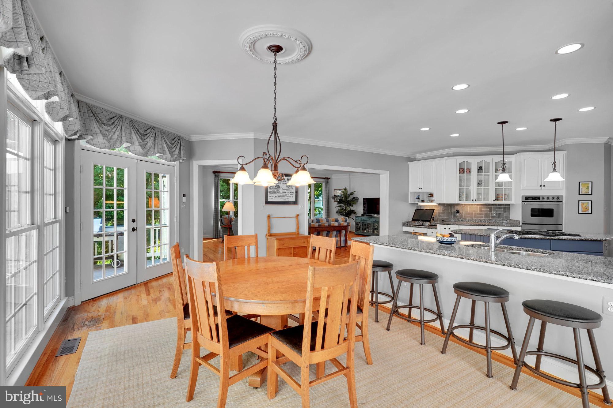 AIRSTON AT FOX MILL - Residential