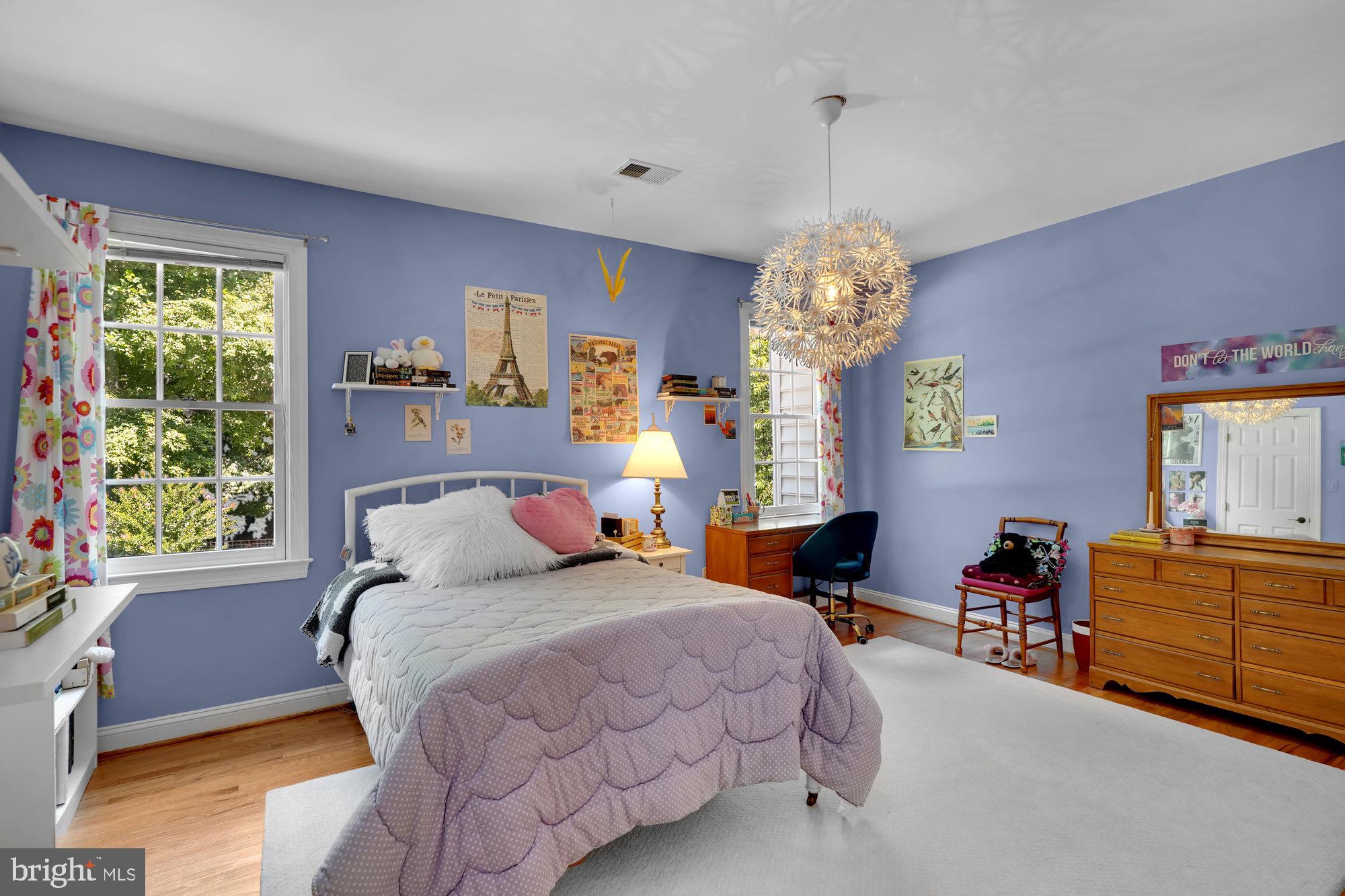 AIRSTON AT FOX MILL - Residential