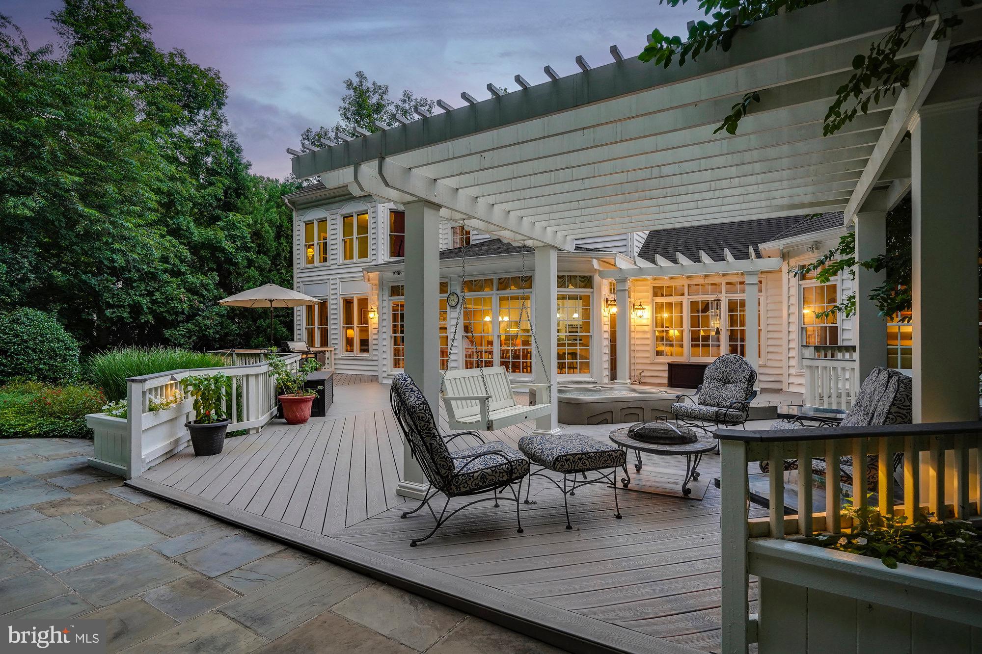 AIRSTON AT FOX MILL - Residential