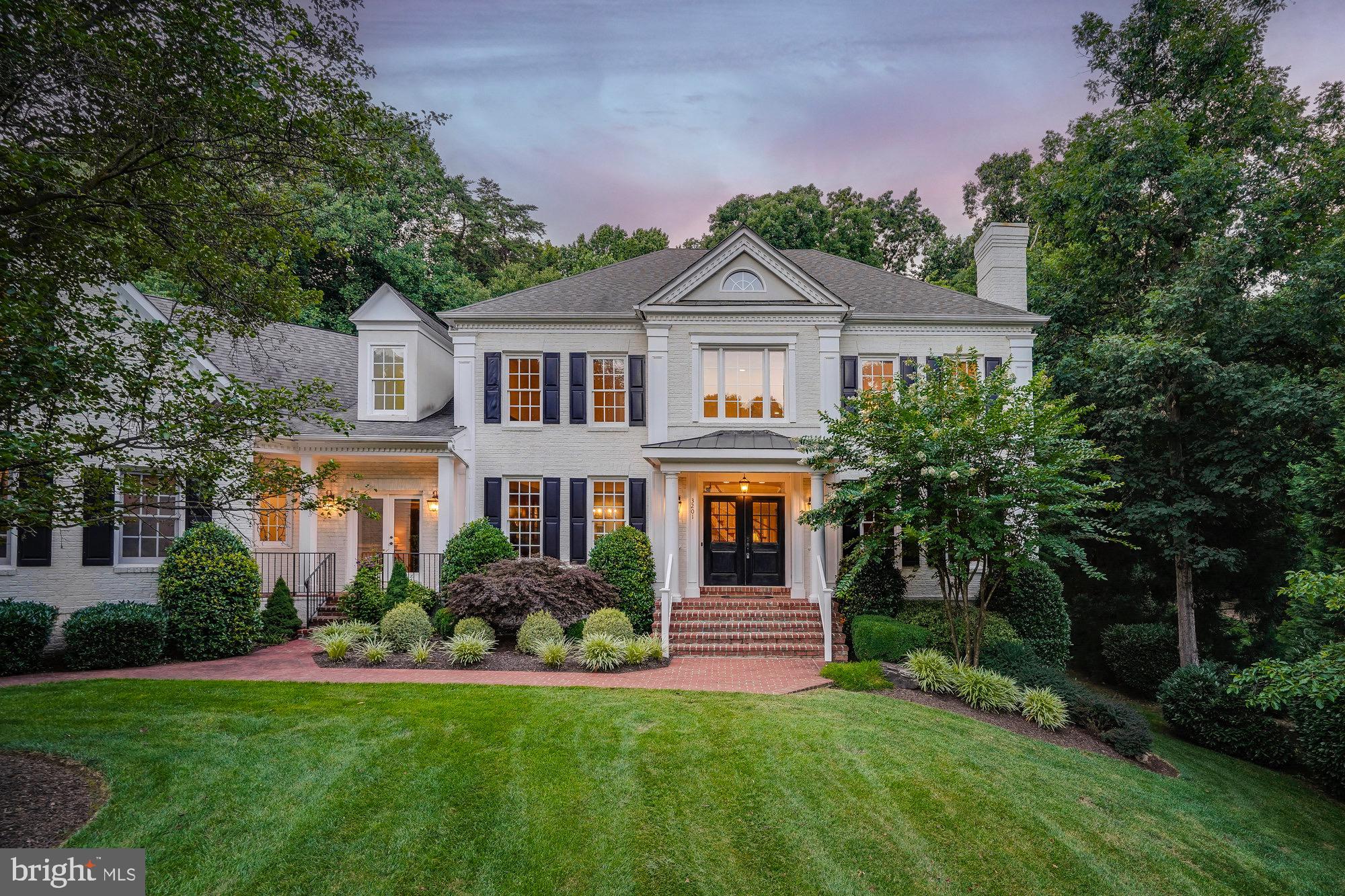 AIRSTON AT FOX MILL - Residential