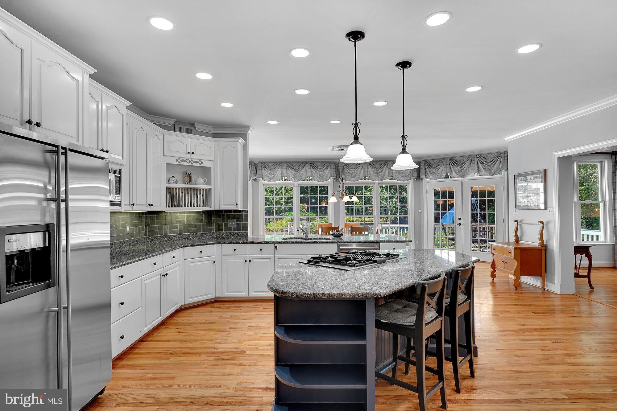 AIRSTON AT FOX MILL - Residential