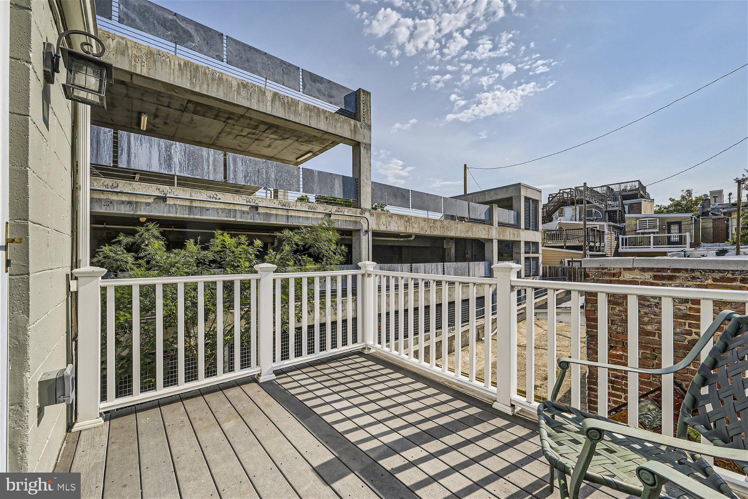 FEDERAL HILL HISTORIC DISTRICT - Residential