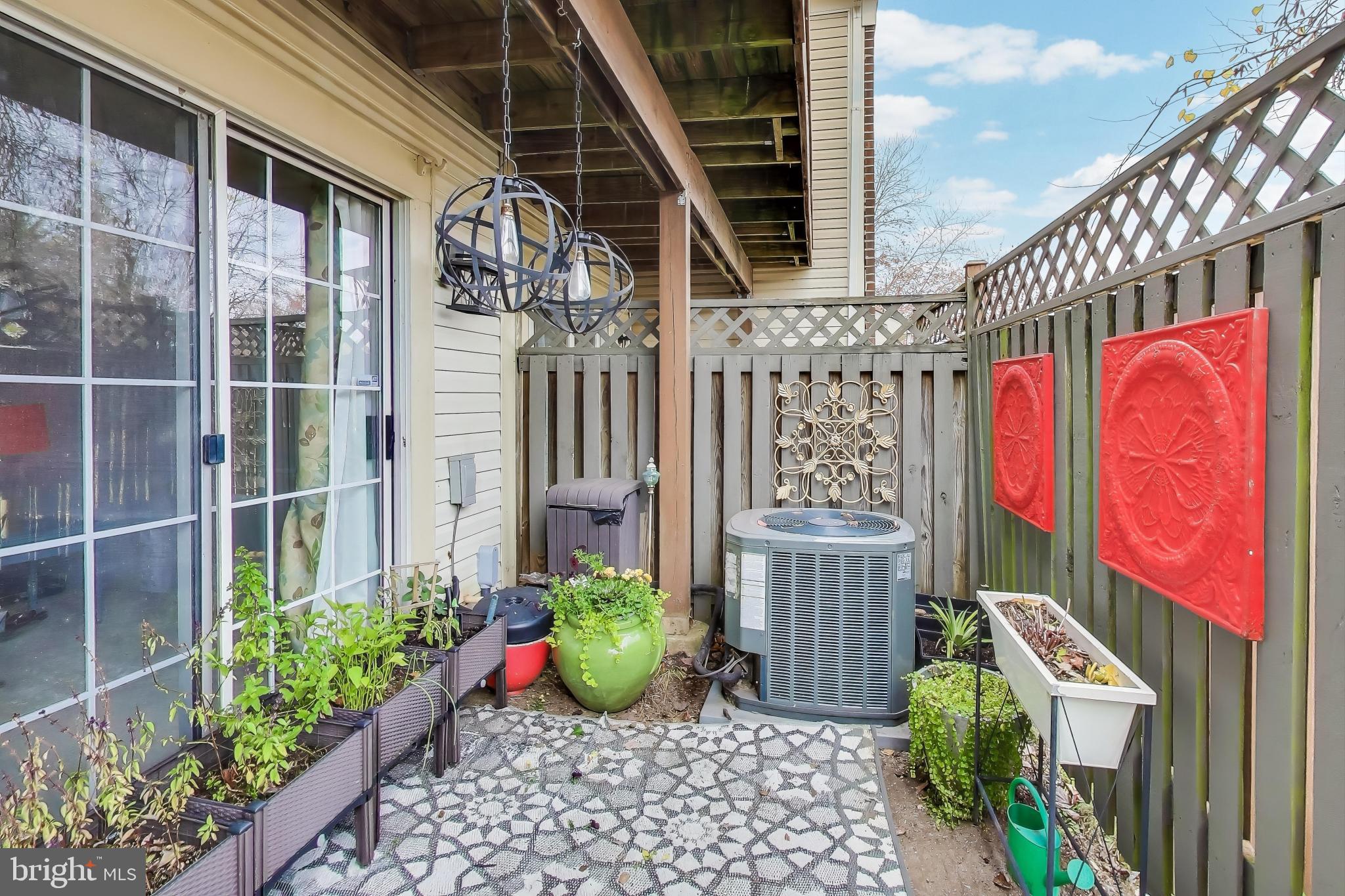 ANDOVER - Residential