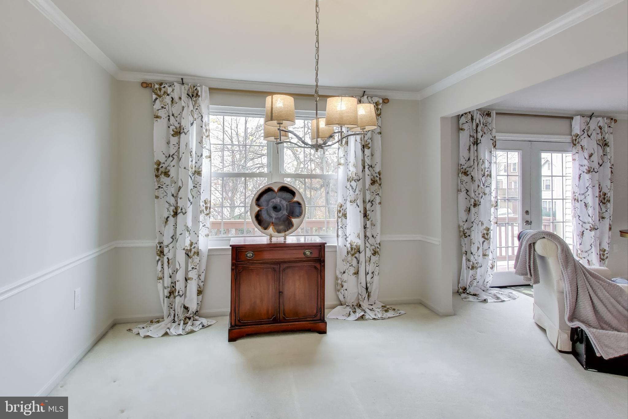 ANDOVER - Residential