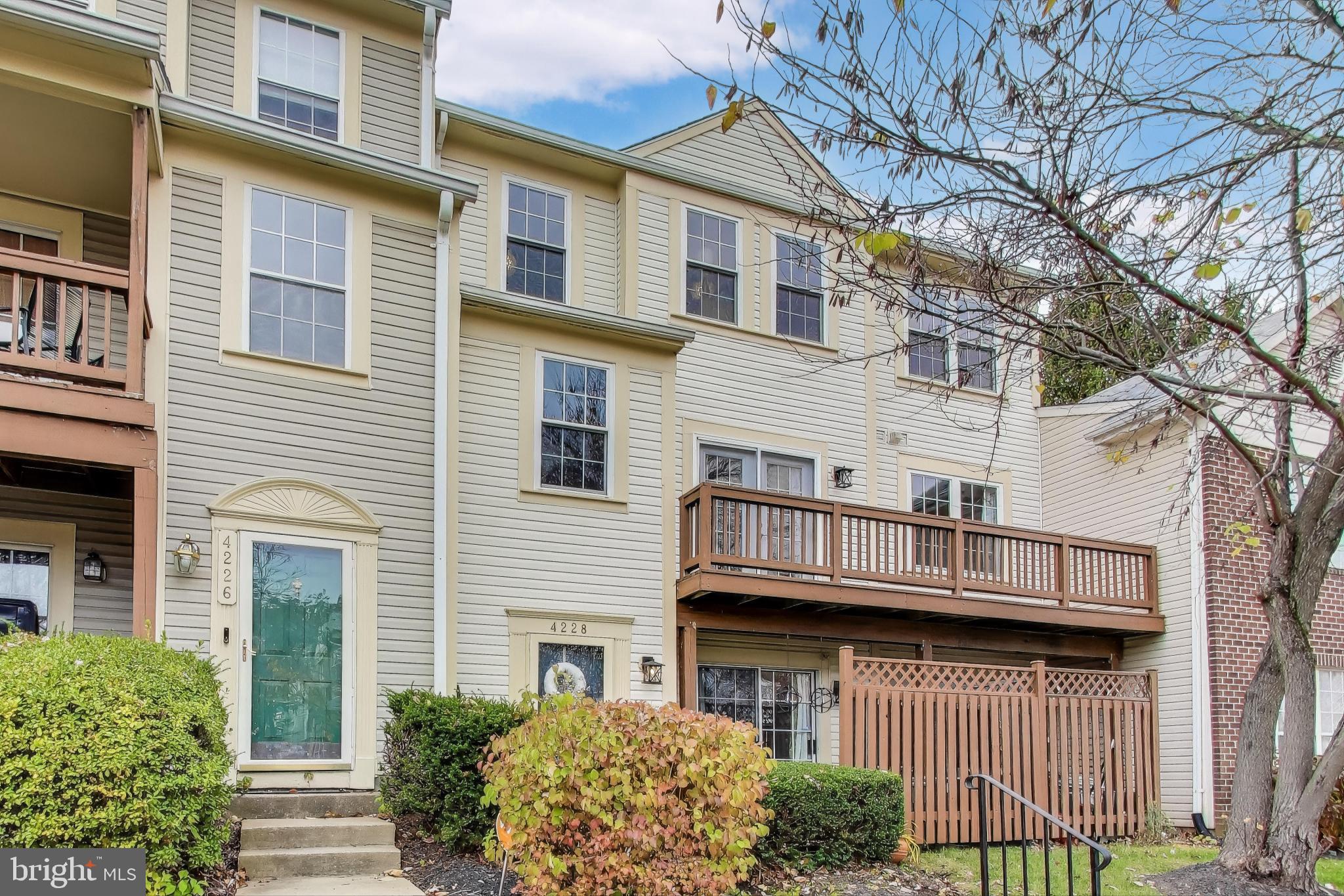 ANDOVER - Residential