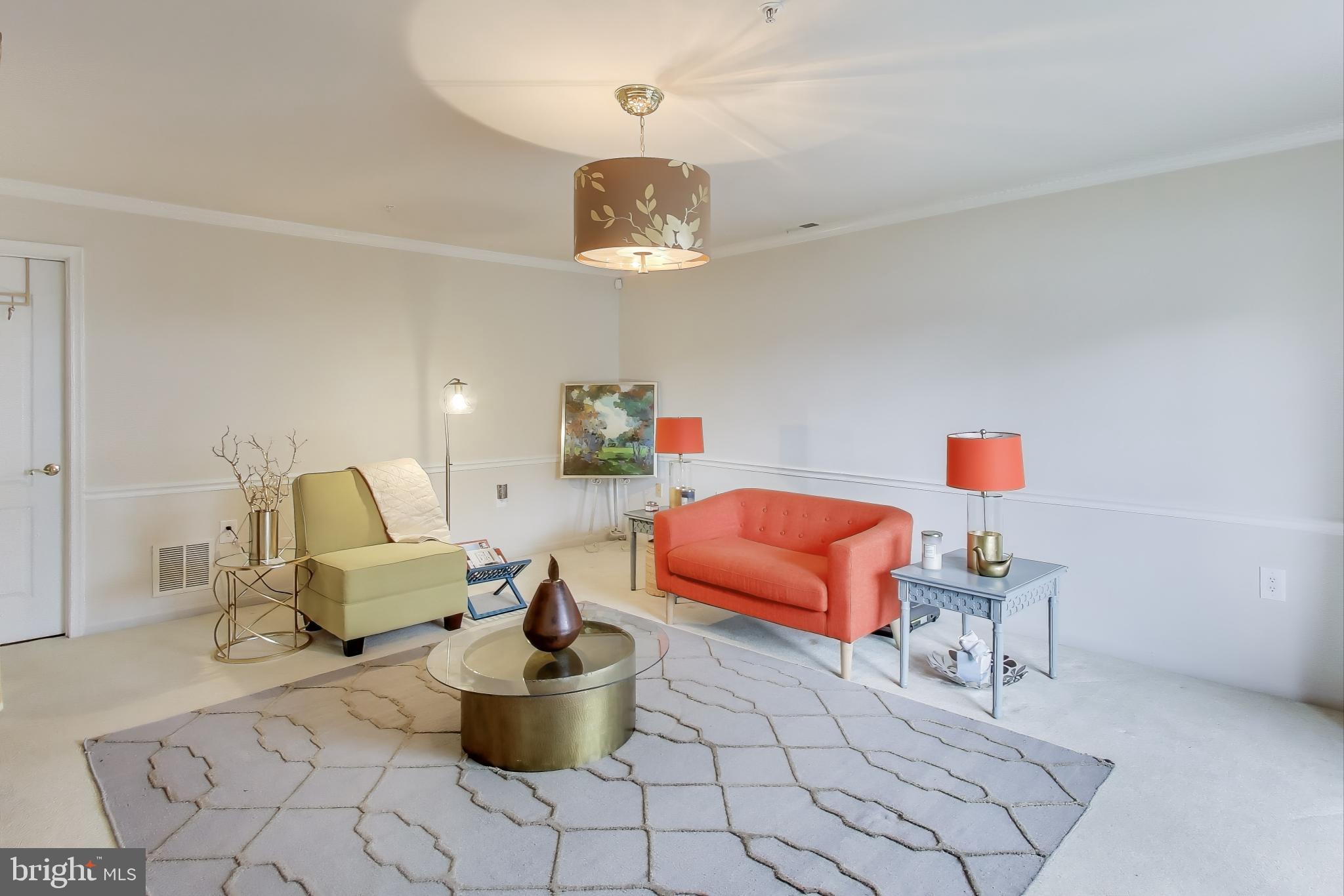 ANDOVER - Residential