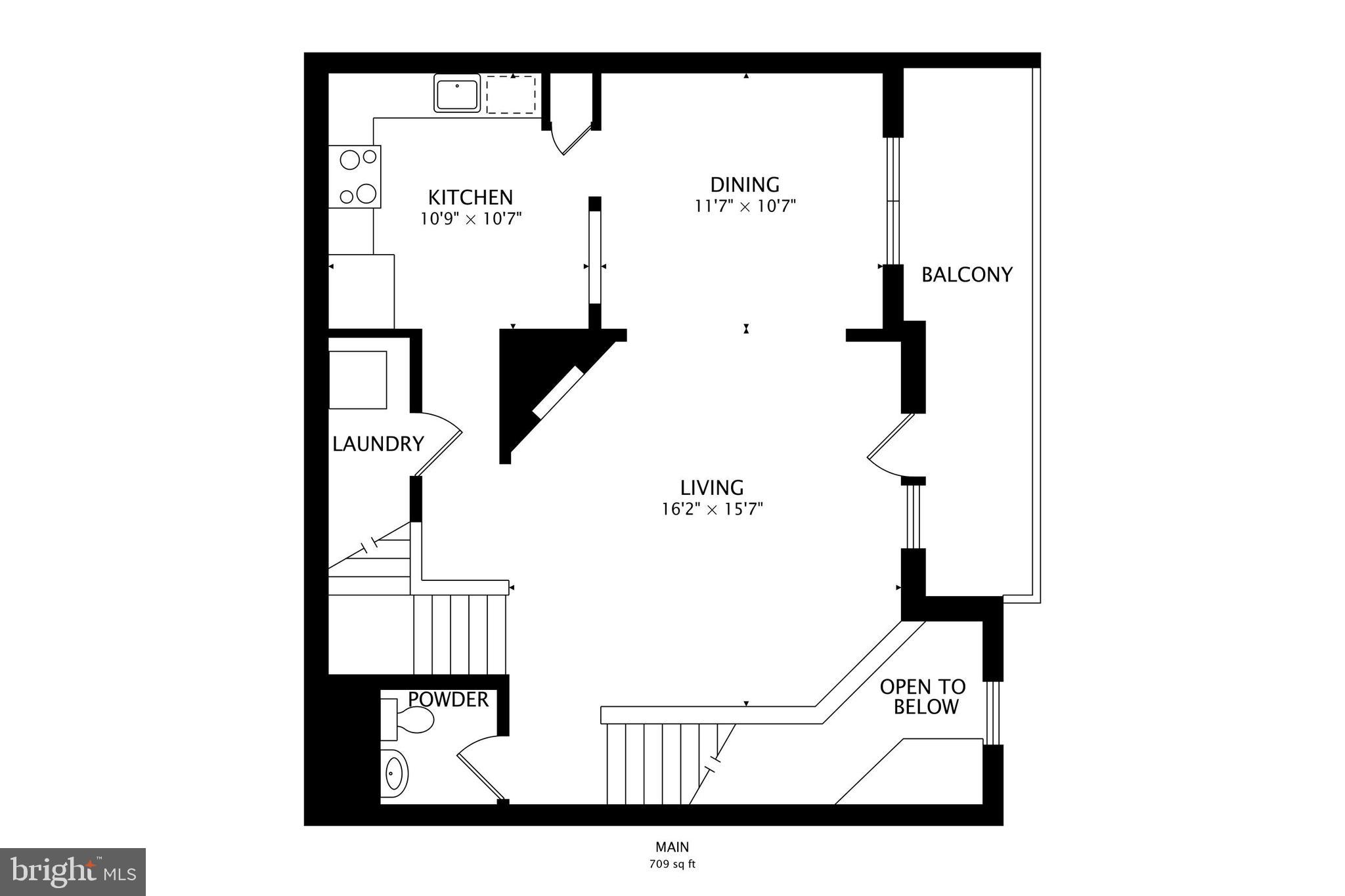 ANDOVER - Residential
