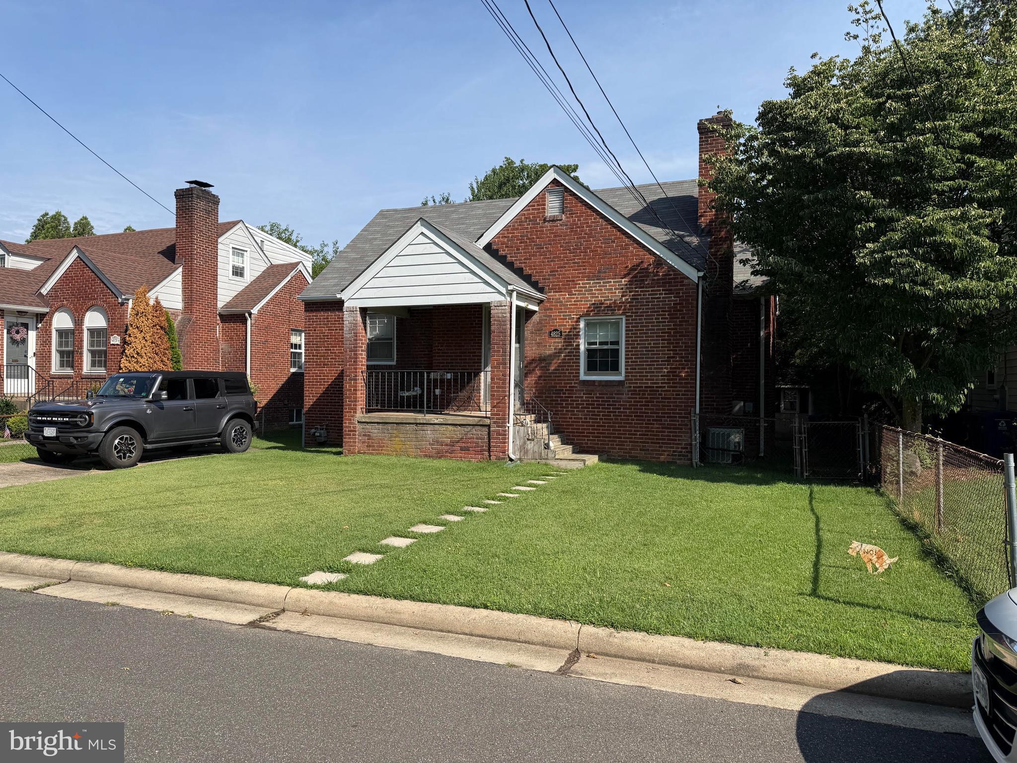 4825 25TH ROAD N
